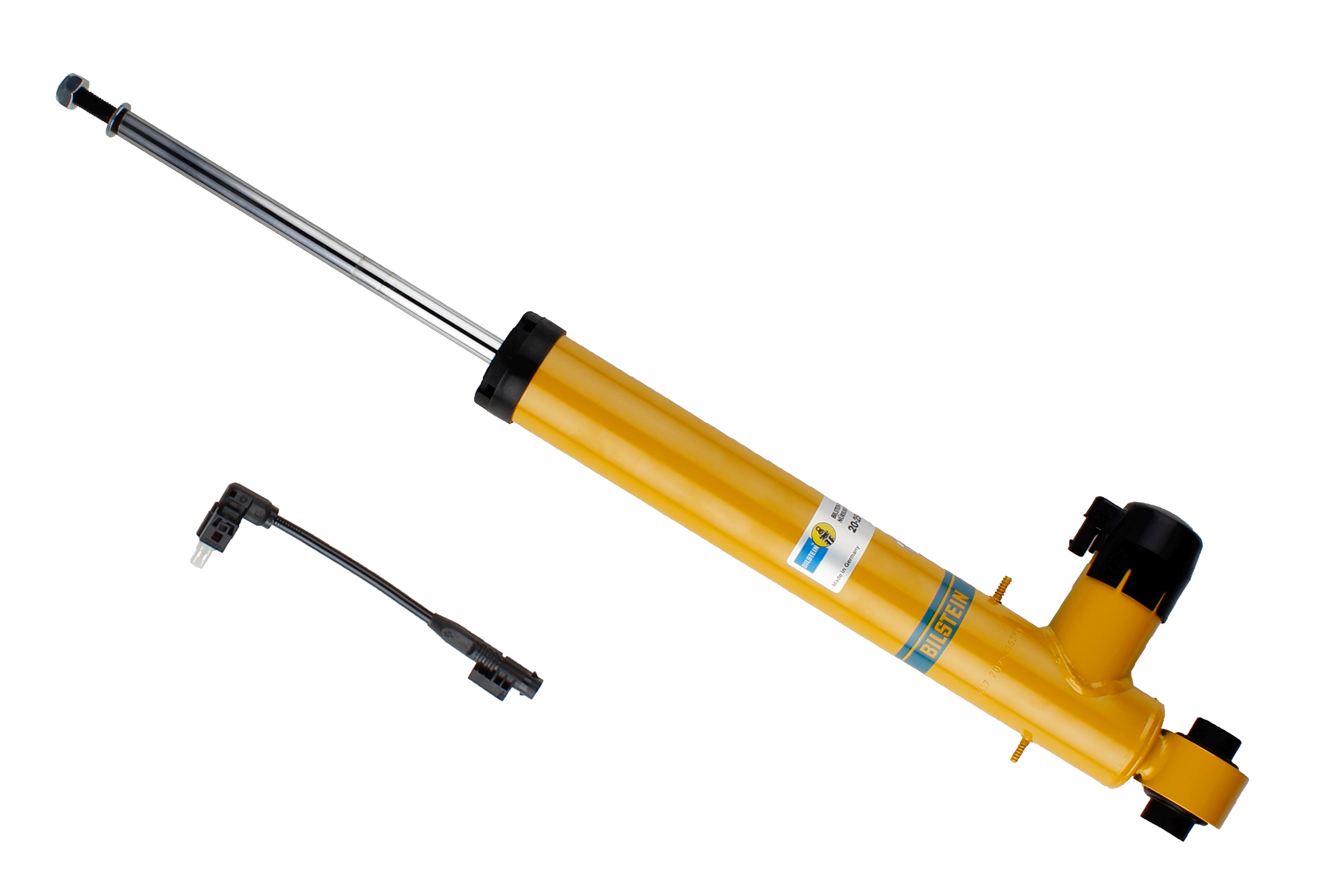 BILSTEIN Støddæmper 20-254353 bagaksel for SEAT VW VAG