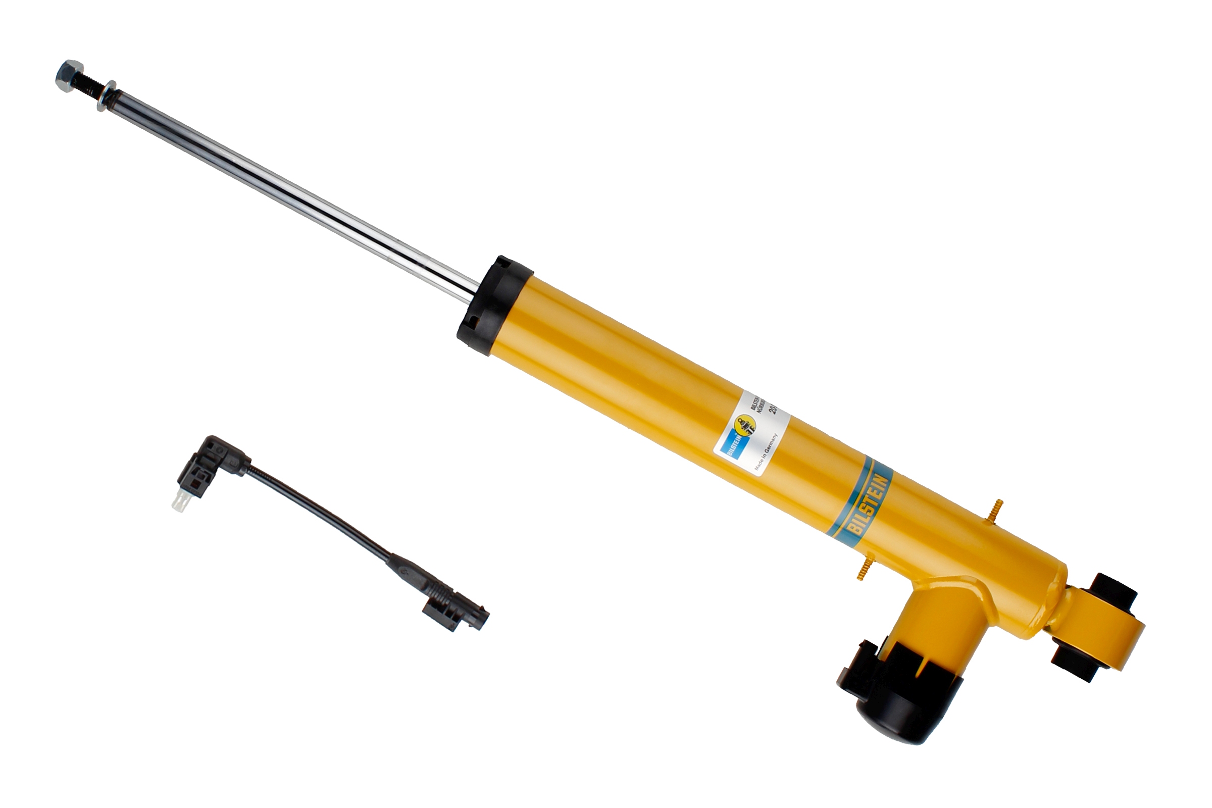 BILSTEIN Støddæmper 20-267537 bagaksel