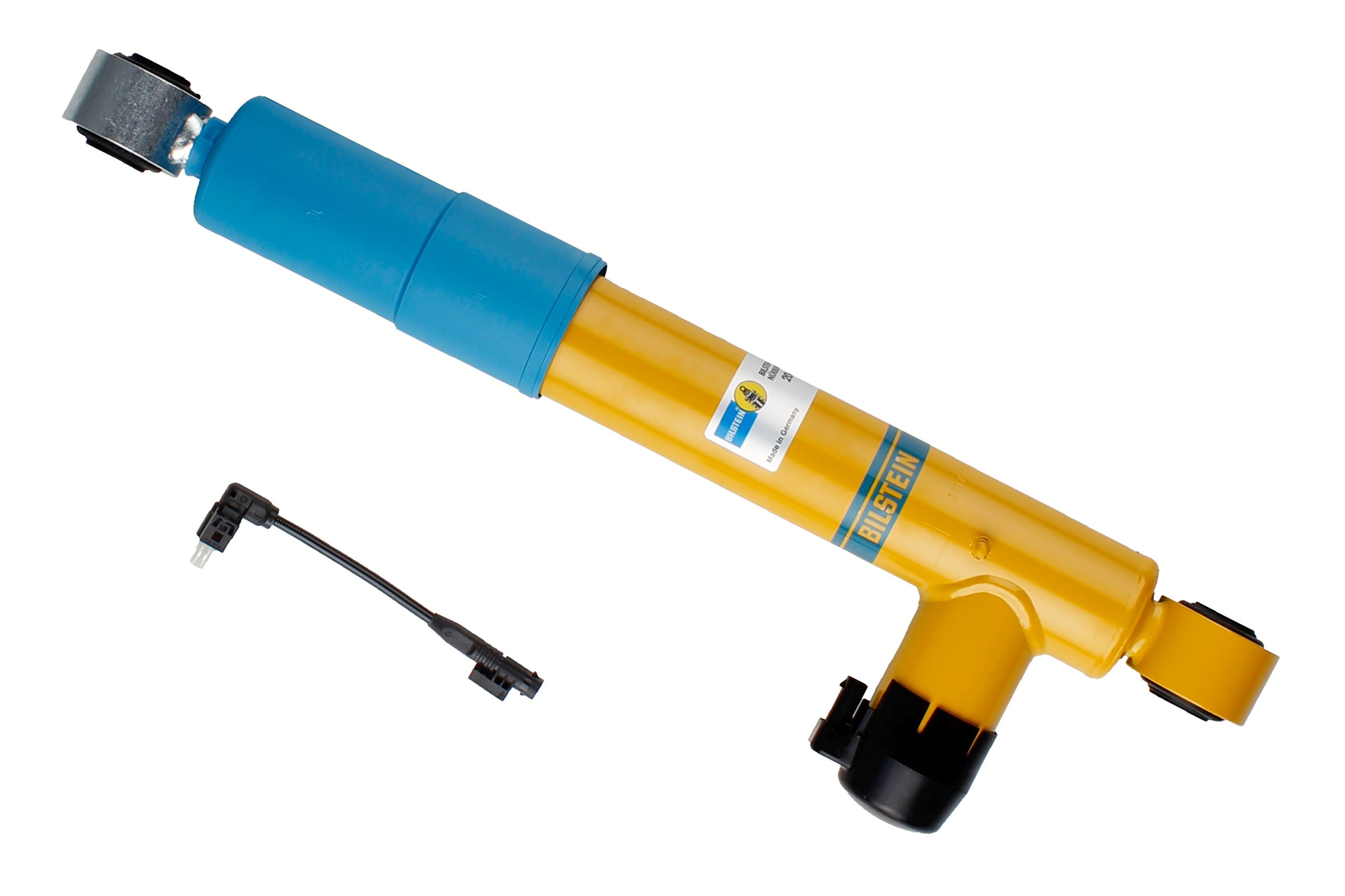 BILSTEIN Støddæmper 20-254759 bagaksel