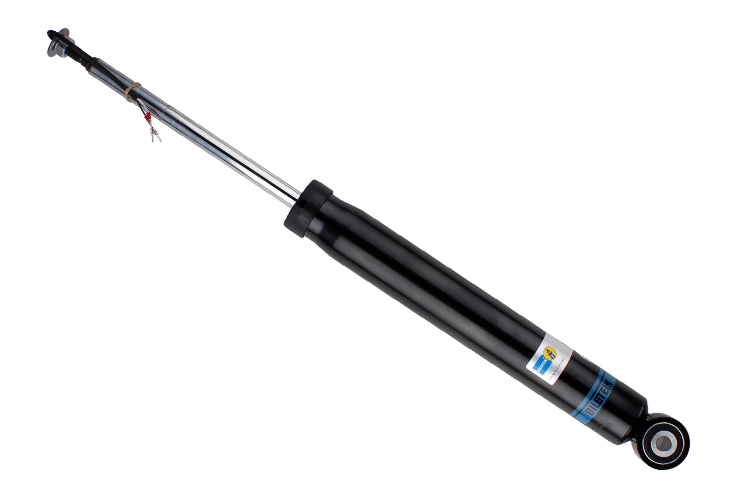 BILSTEIN Støddæmper 20-264765 bagaksel for AUDI