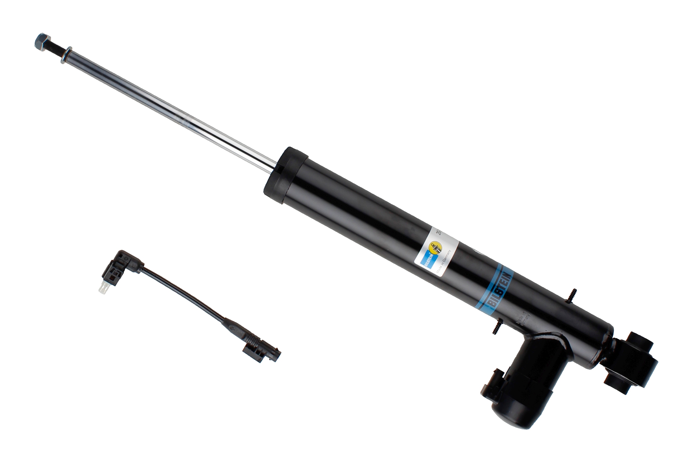 BILSTEIN Støddæmper 20-267520 bagaksel for SKODA VW VAG