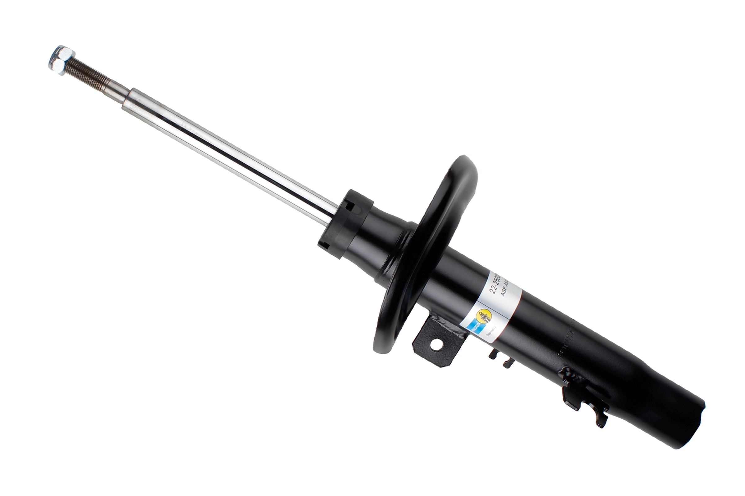 BILSTEIN Støddæmper 22250384 højre foraksel for CITROËN
