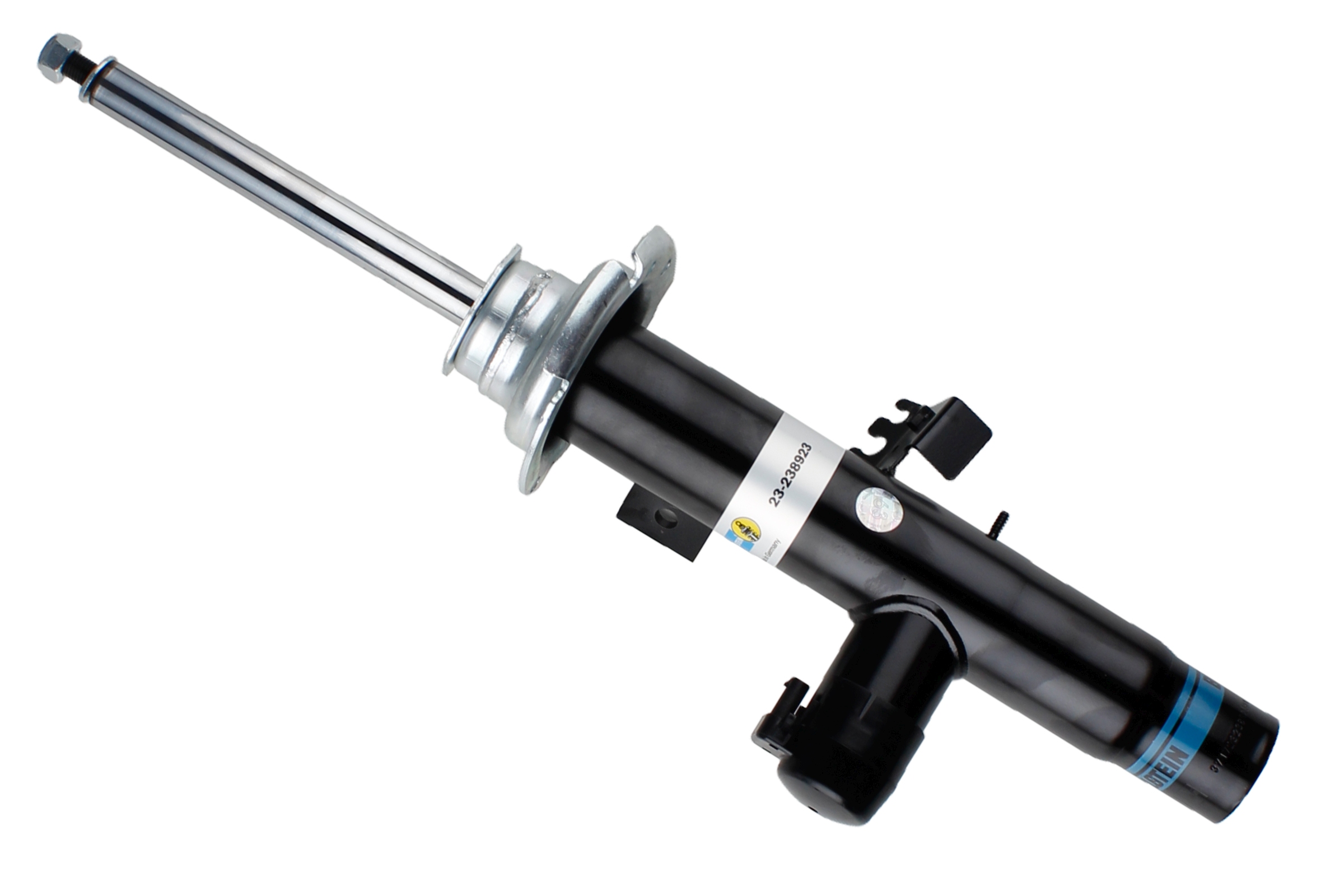 BILSTEIN Støddæmper 23-238923 højre foraksel for BMW