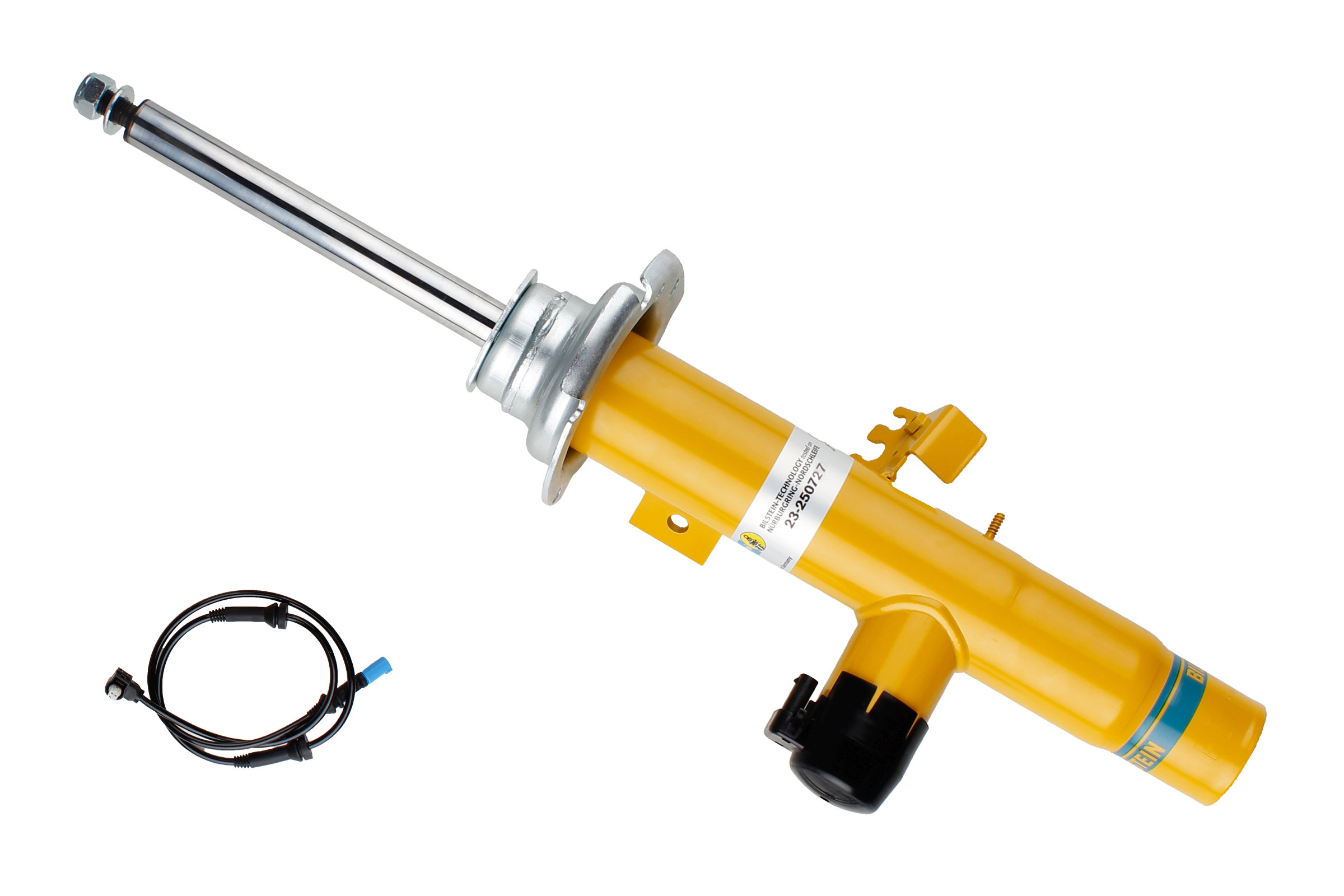 BILSTEIN Støddæmper 23-250727 venstre foraksel for BMW