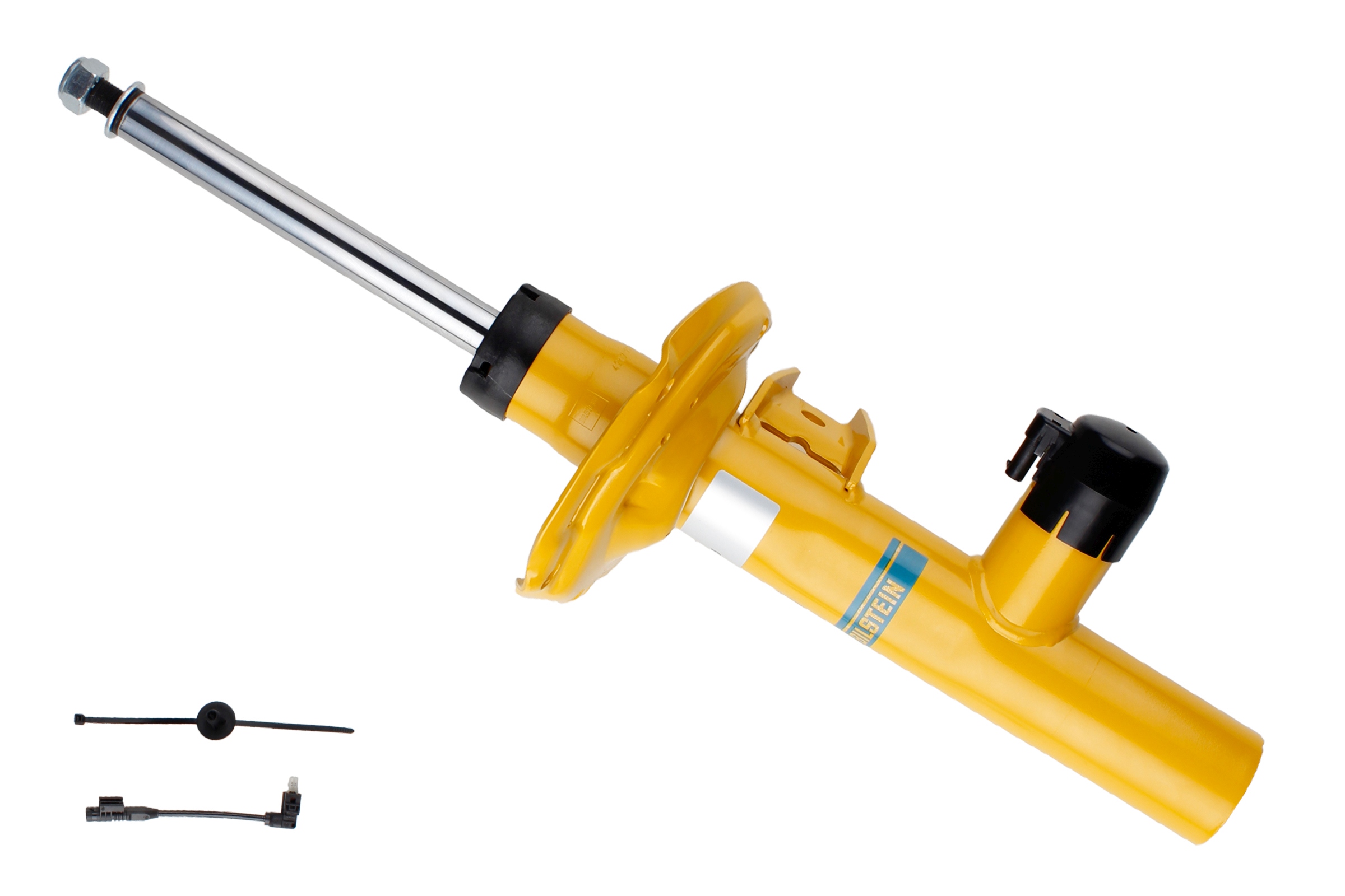 BILSTEIN Støddæmper 23-254343 foraksel for SEAT SKODA VW VAG