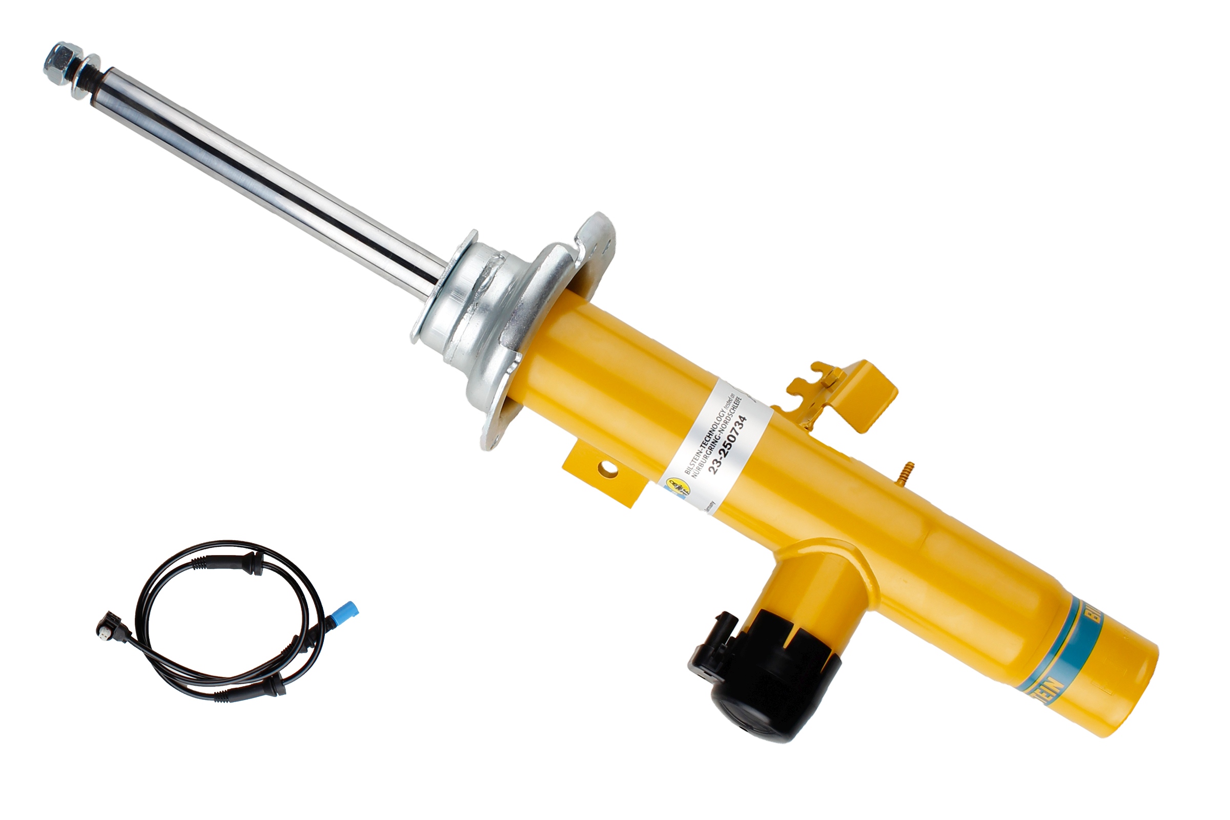 BILSTEIN Støddæmper 23-250734 højre foraksel for BMW