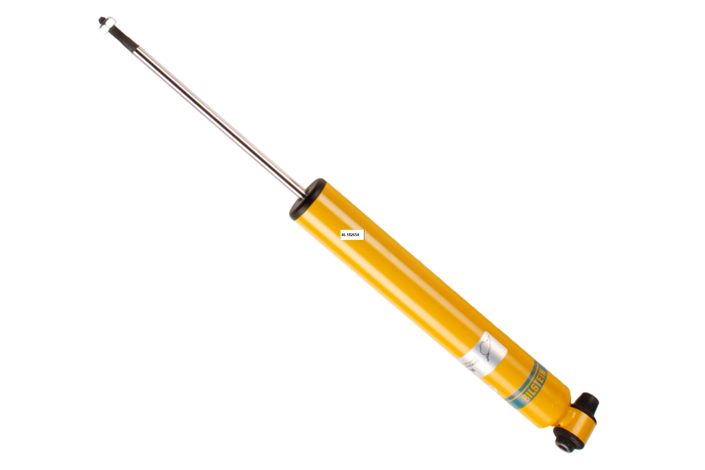 BILSTEIN Chassissæt, fjedre/dæmpere 46000507