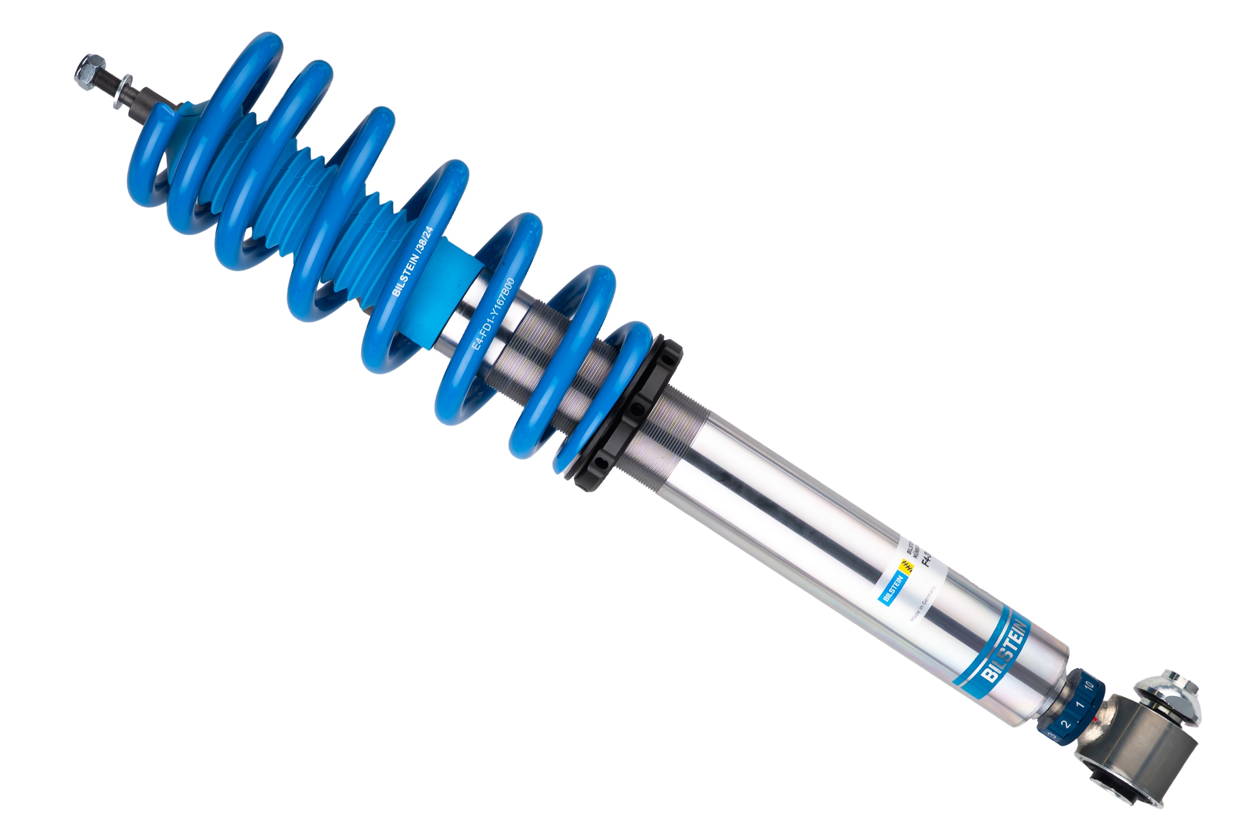 BILSTEIN Chassissæt, fjedre/dæmpere 46180056