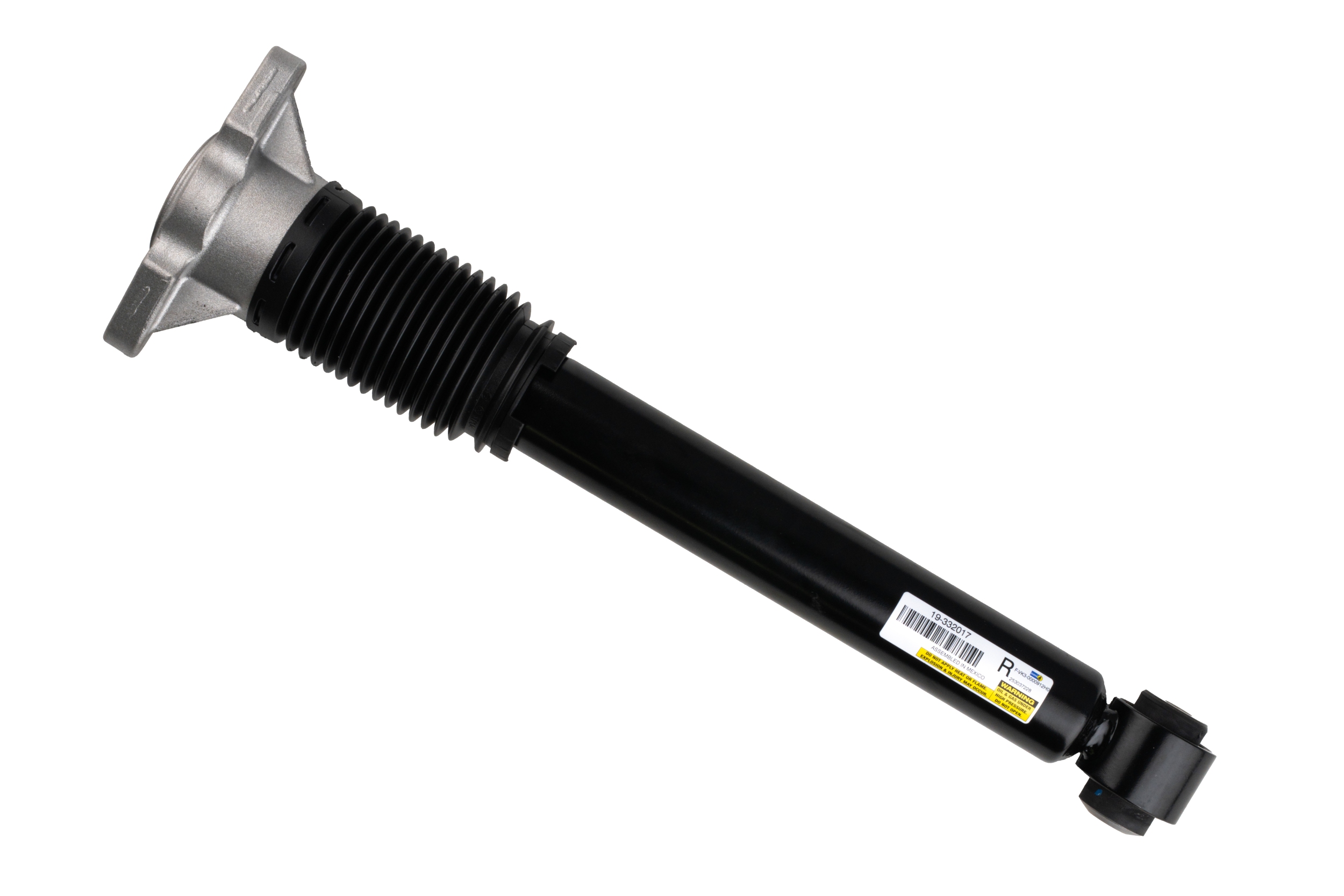 BILSTEIN Støddæmper 19-332017 Bagaksel højre for MERCEDES-BENZ