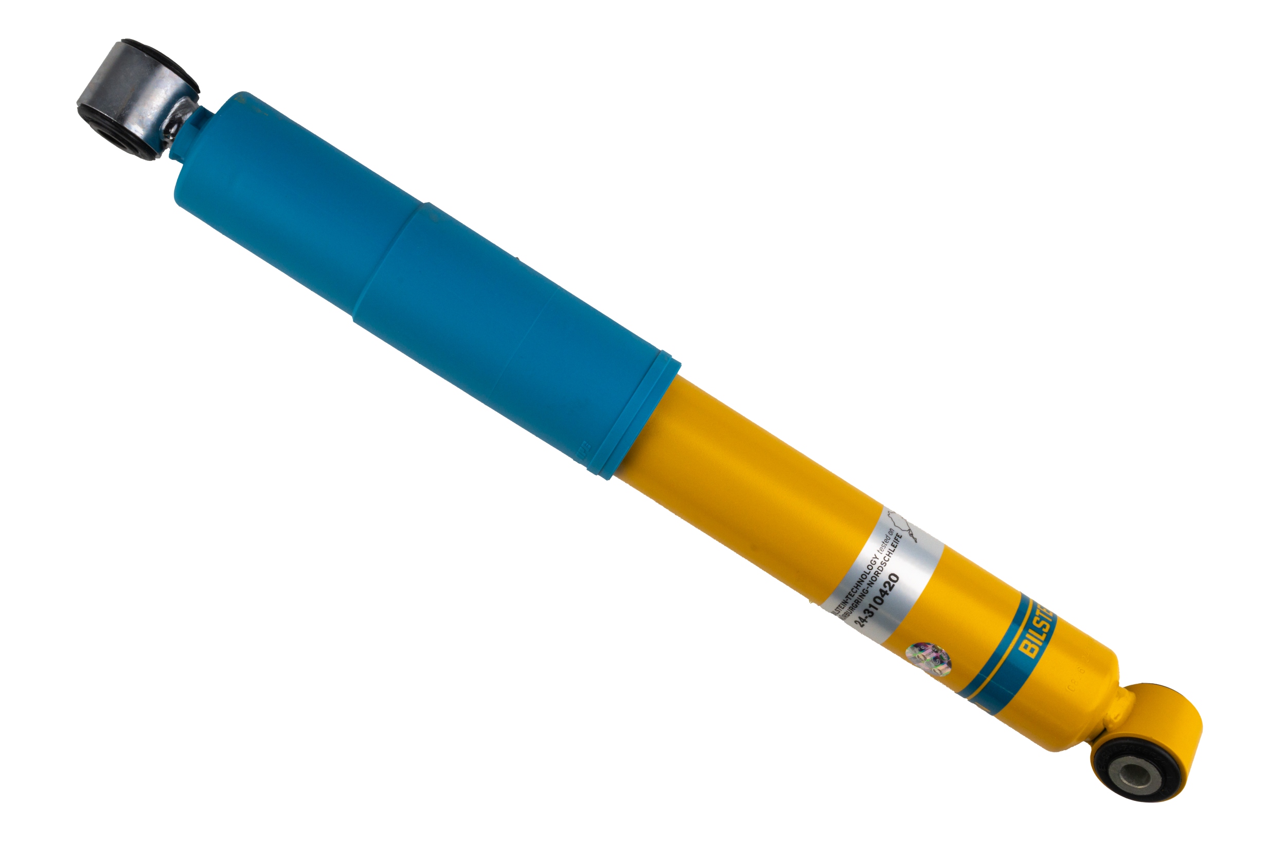 BILSTEIN Støddæmper 24-310420 bagaksel for MERCEDES-BENZ