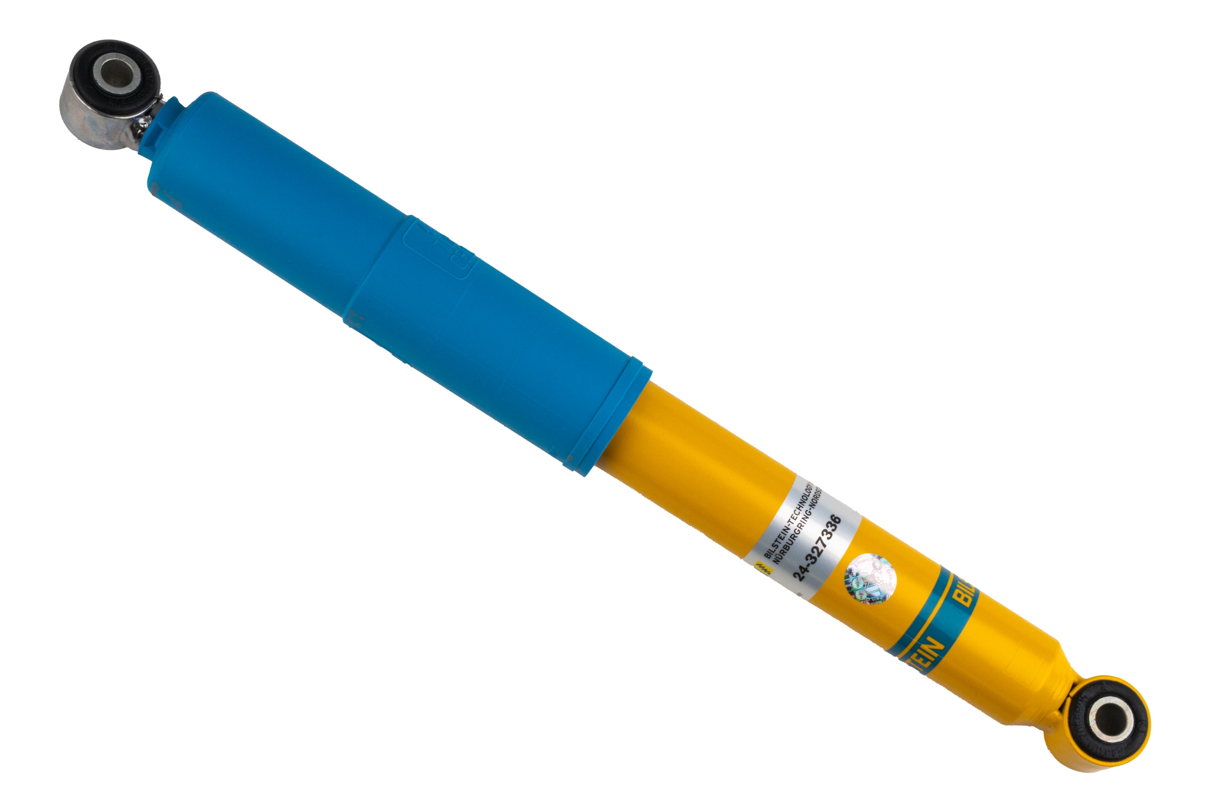 BILSTEIN Støddæmper 24-327336 bagaksel for SUZUKI
