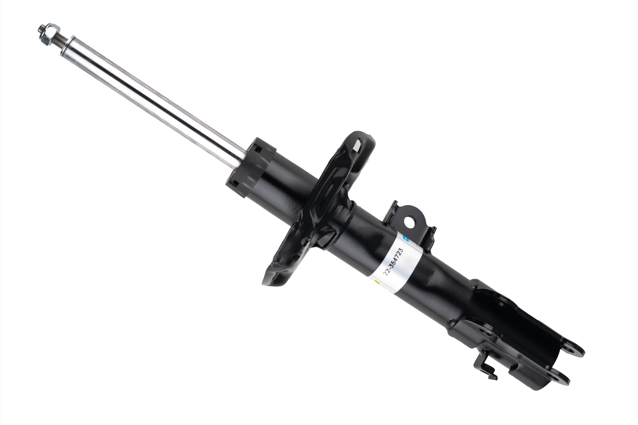 BILSTEIN Støddæmper 22354723 højre foraksel for HYUNDAI
