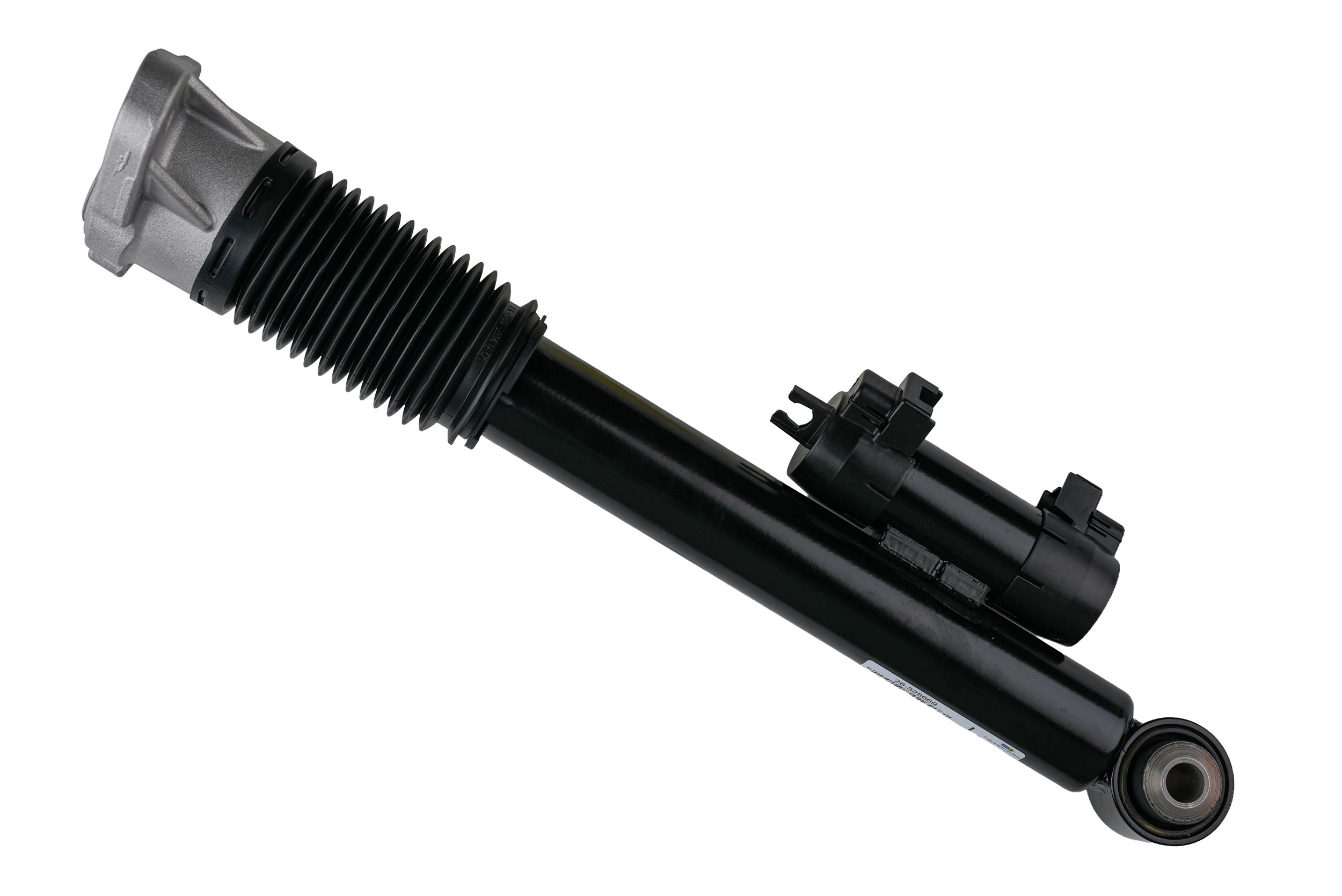 BILSTEIN Støddæmper 26-328669 Bagaksel venstre for MERCEDES-BENZ