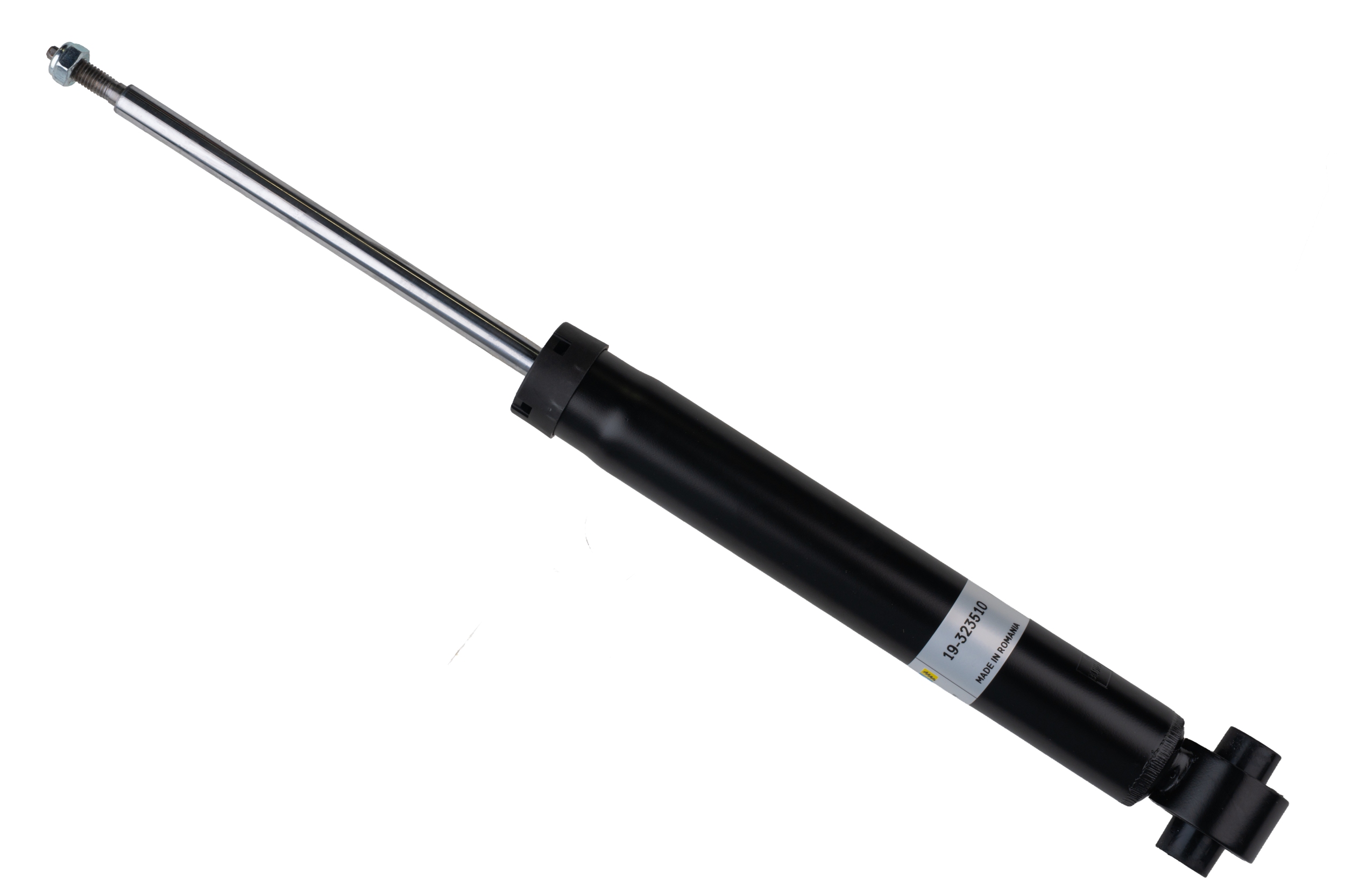 BILSTEIN Støddæmper 19323510 bagaksel for VAG VW (SVW)