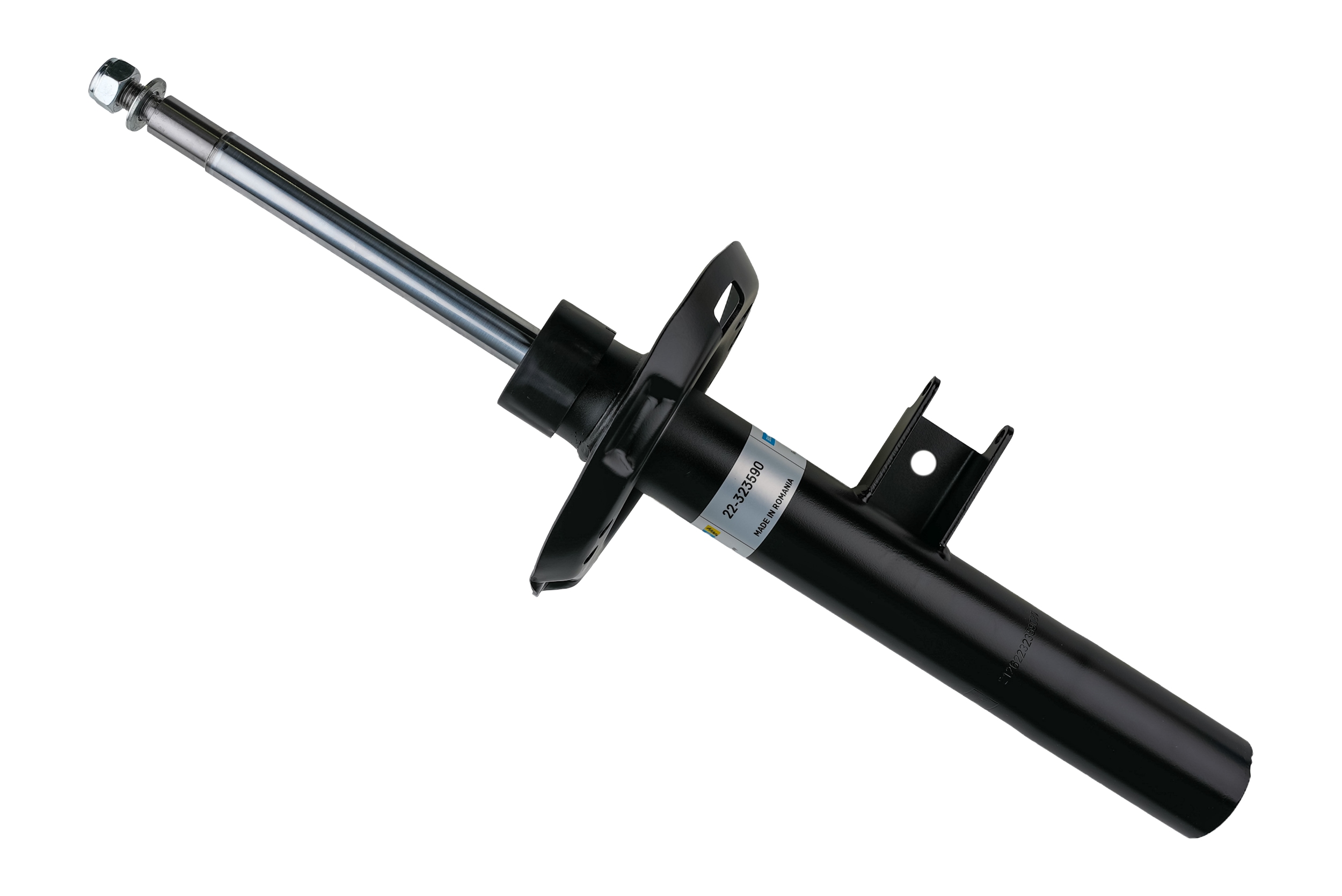 BILSTEIN Støddæmper 22323590 højre foraksel for MERCEDES-BENZ