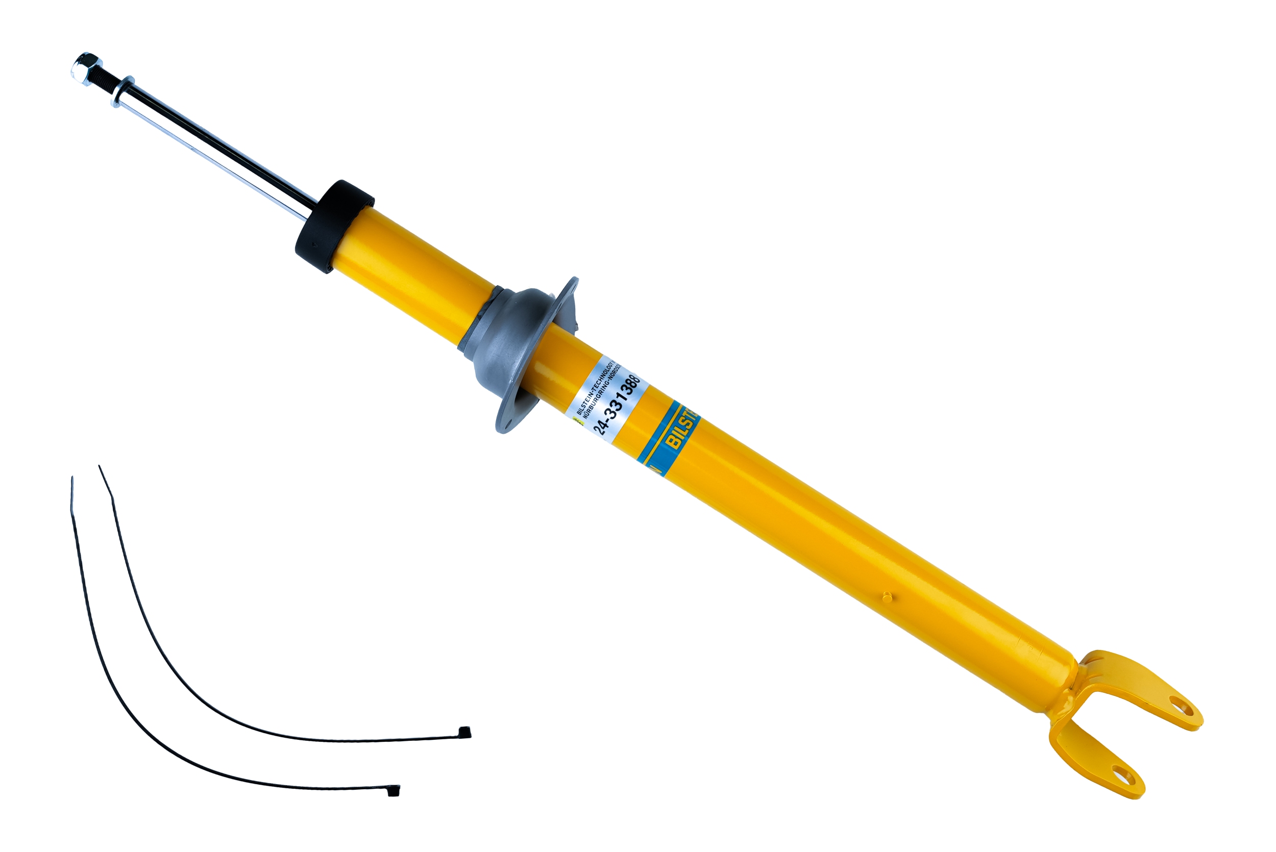 BILSTEIN Støddæmper 24-331388 foraksel for MERCEDES-BENZ
