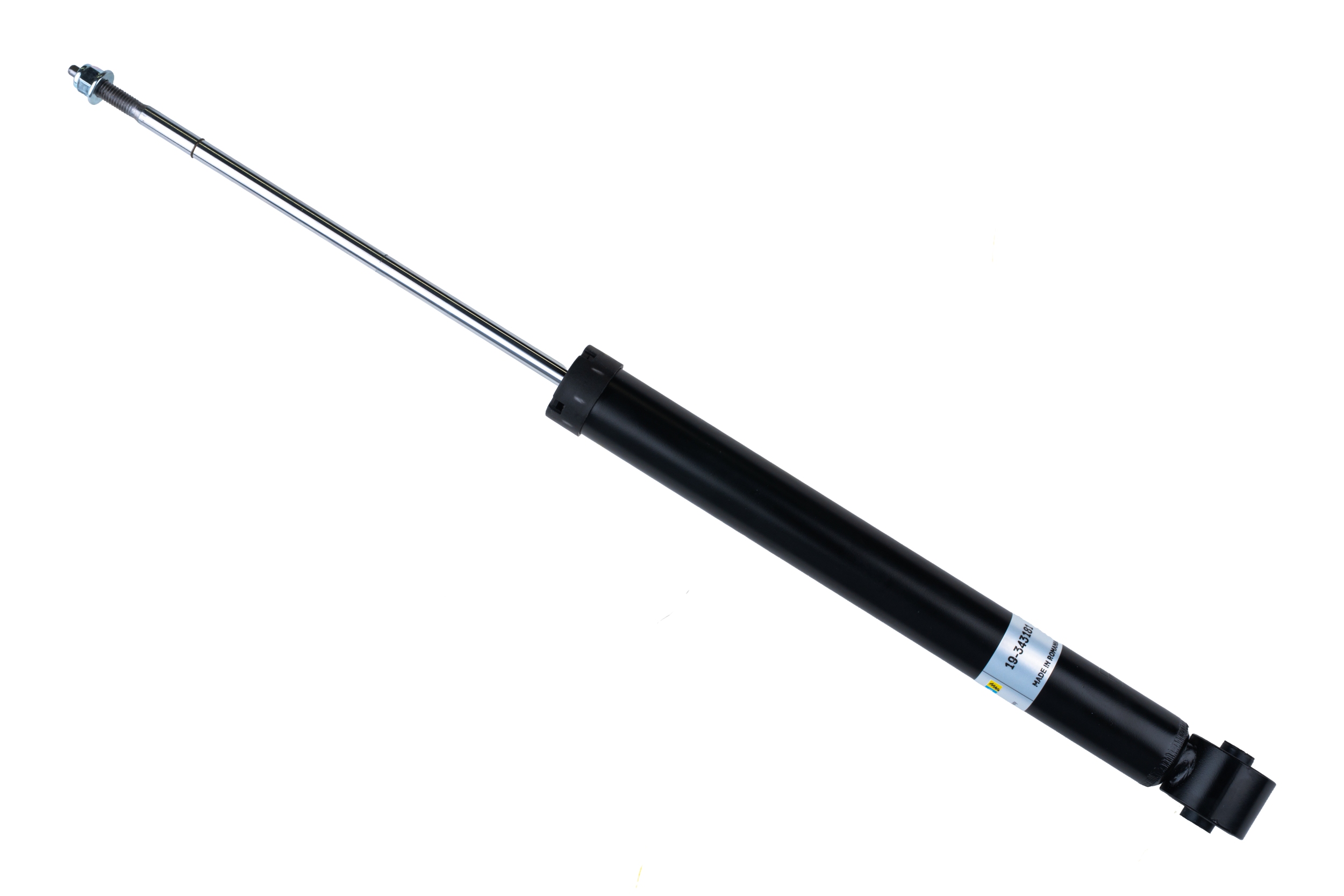 BILSTEIN Støddæmper 19-343181 bagaksel for VW