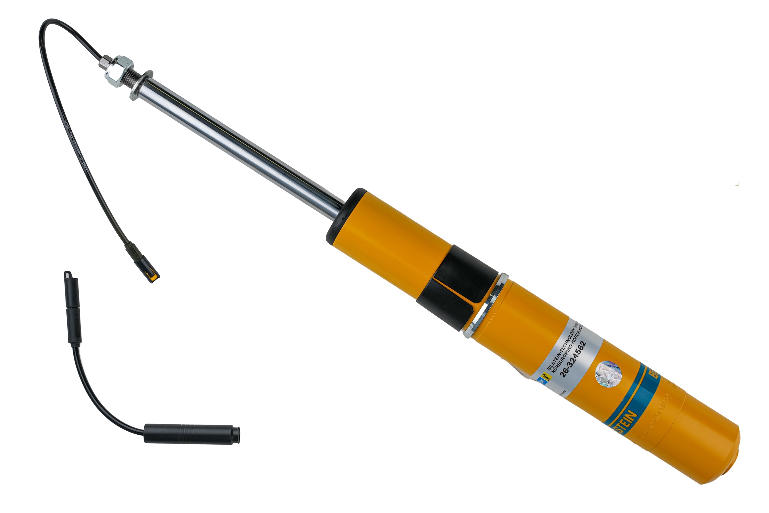 BILSTEIN Støddæmper 26-324562 foraksel for AUDI