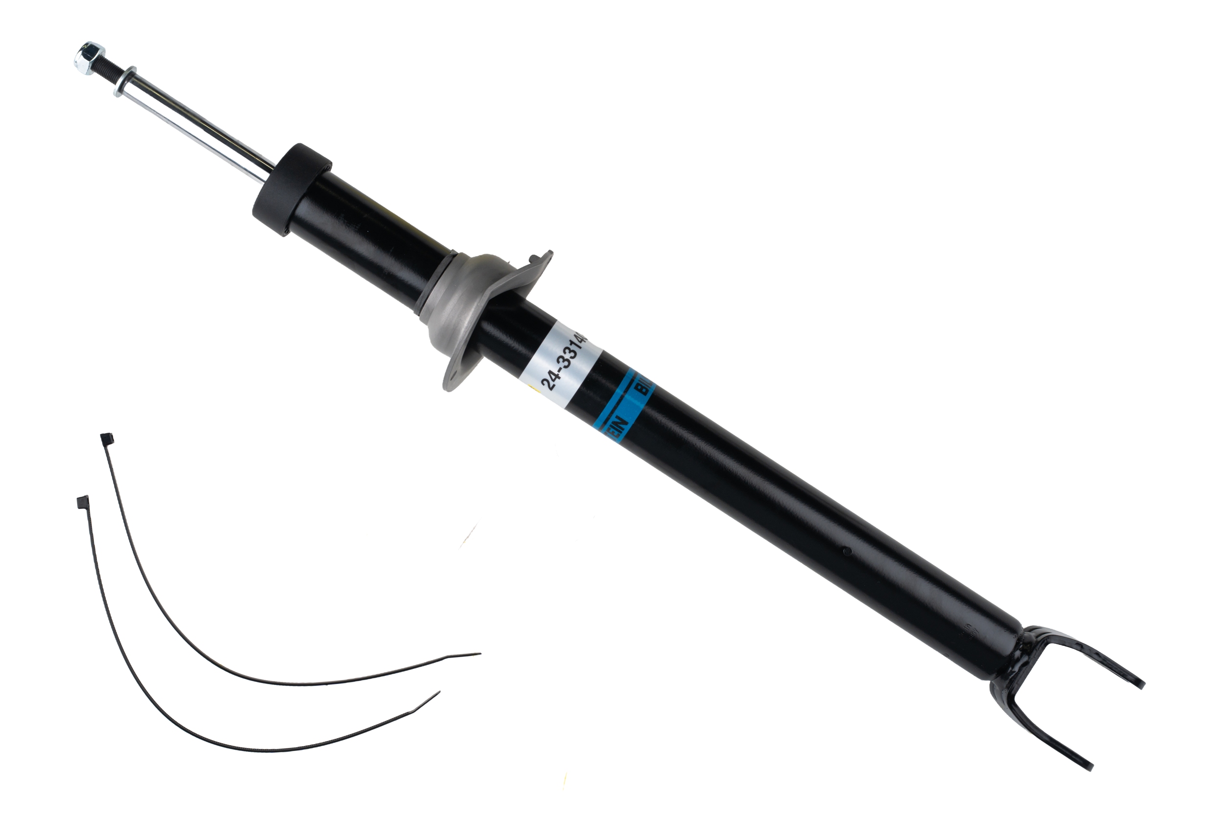 BILSTEIN Støddæmper 24-331401 foraksel for MERCEDES-BENZ MERCEDES-BENZ (BBDC)