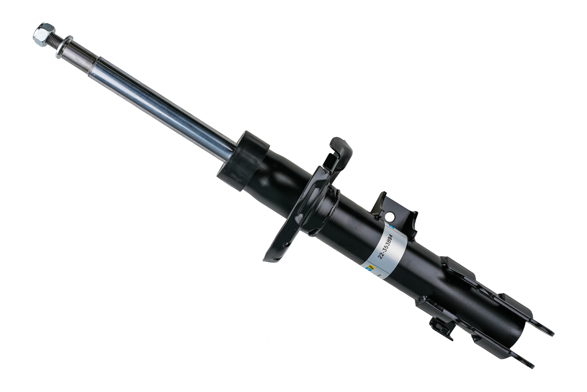 BILSTEIN 22353894 højre foraksel for KIA