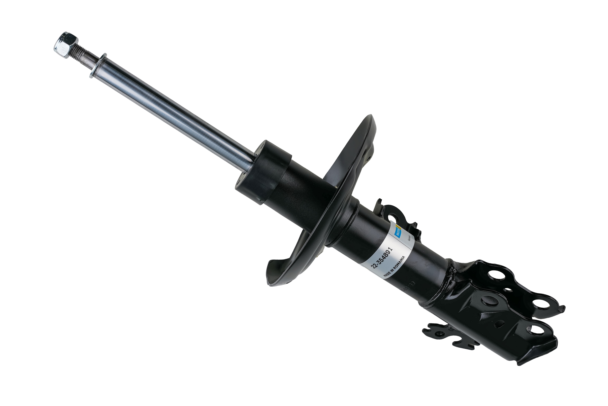 BILSTEIN Støddæmper 22354891 højre foraksel for TOYOTA SUZUKI