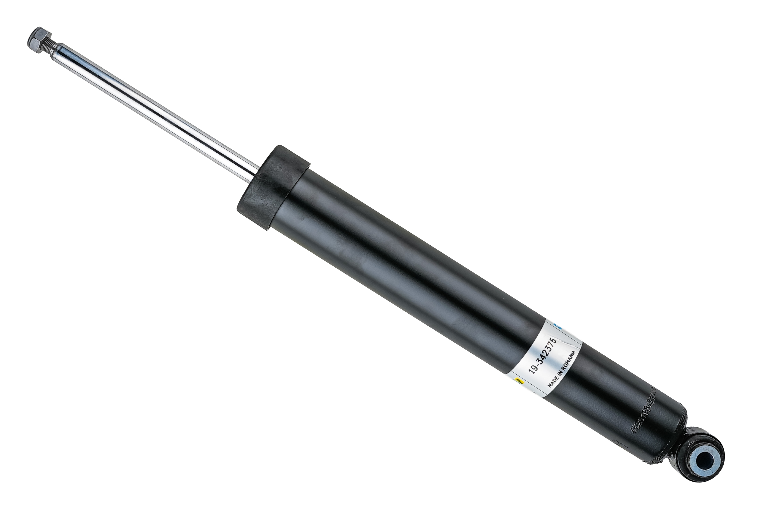 BILSTEIN Støddæmper 19-342375 bagaksel for MERCEDES-BENZ
