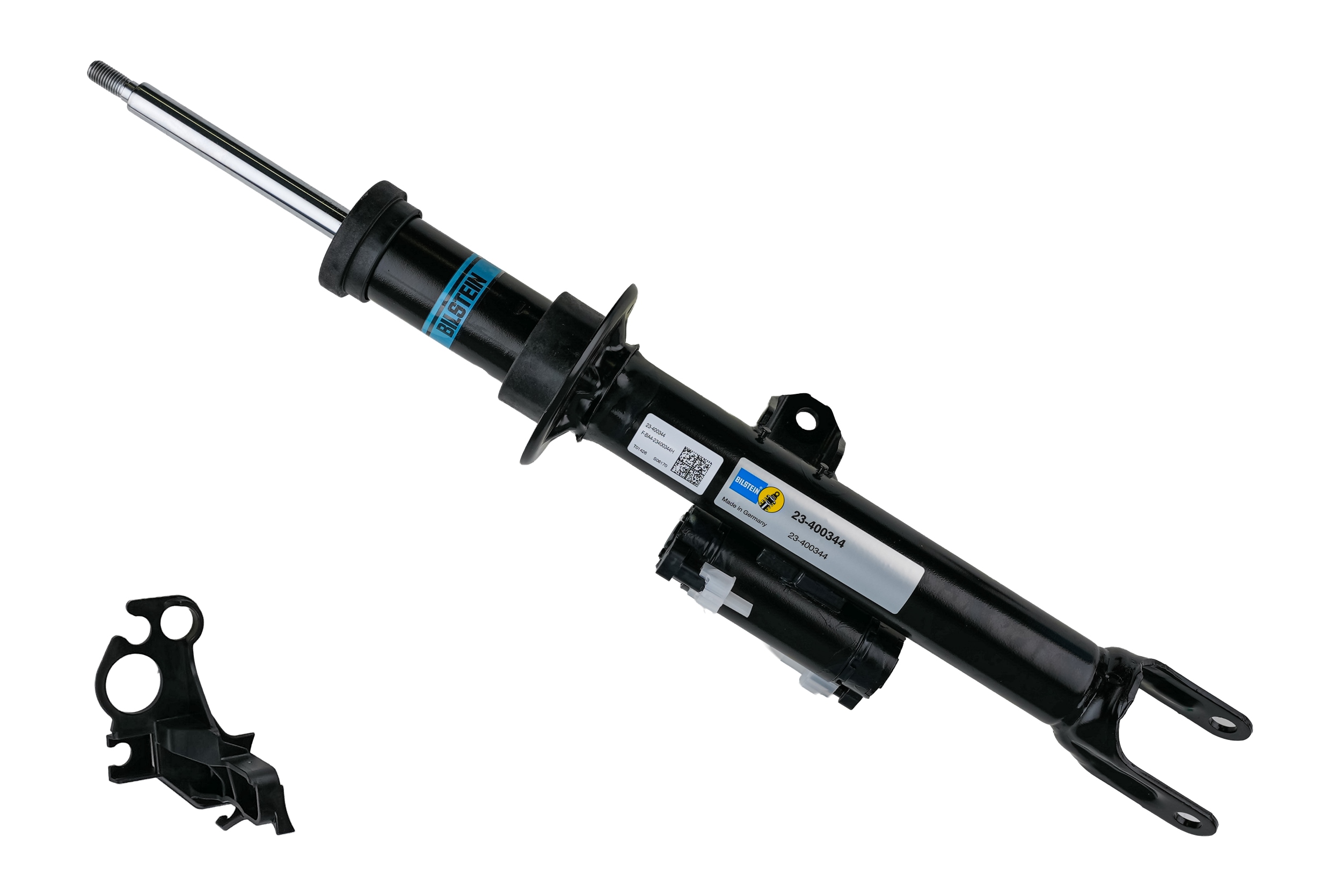 BILSTEIN Støddæmper 23-400344 højre foraksel for BMW