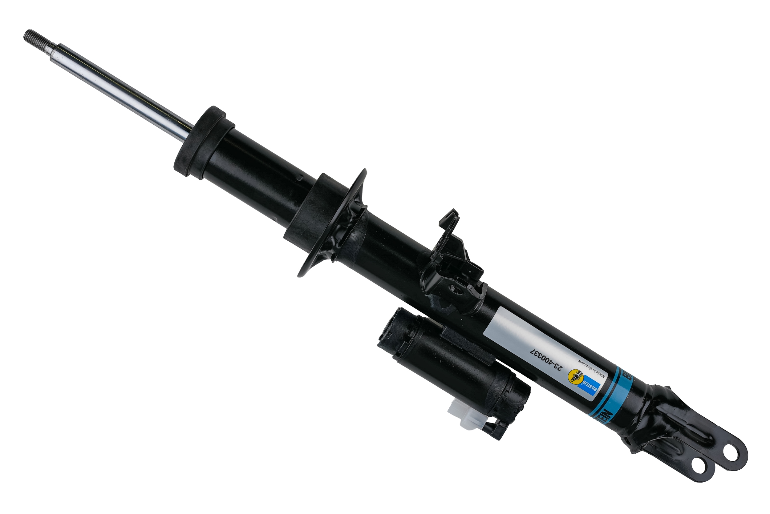 BILSTEIN Støddæmper 23-400337 venstre foraksel for BMW