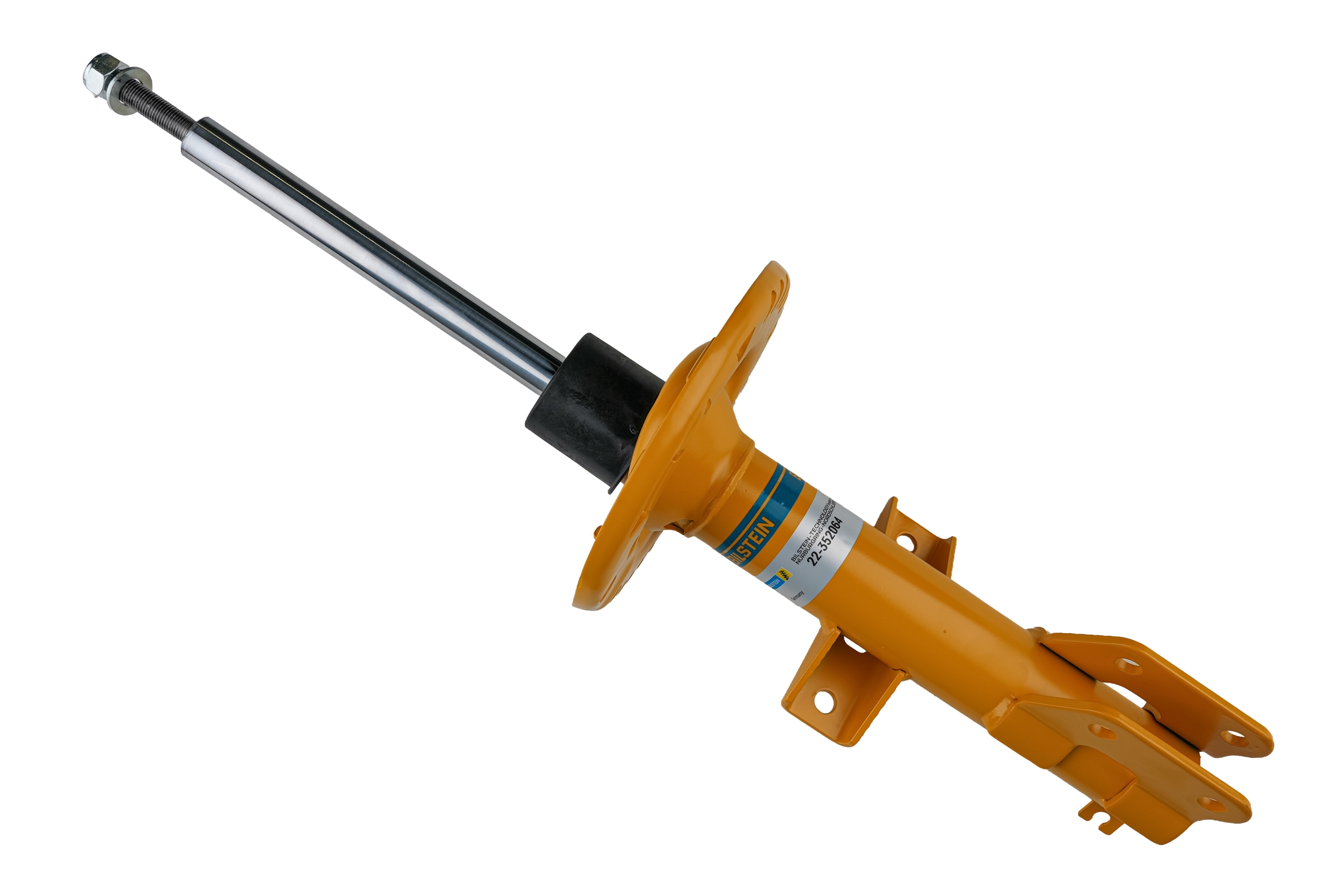 BILSTEIN Støddæmper 22352064 foraksel for VW