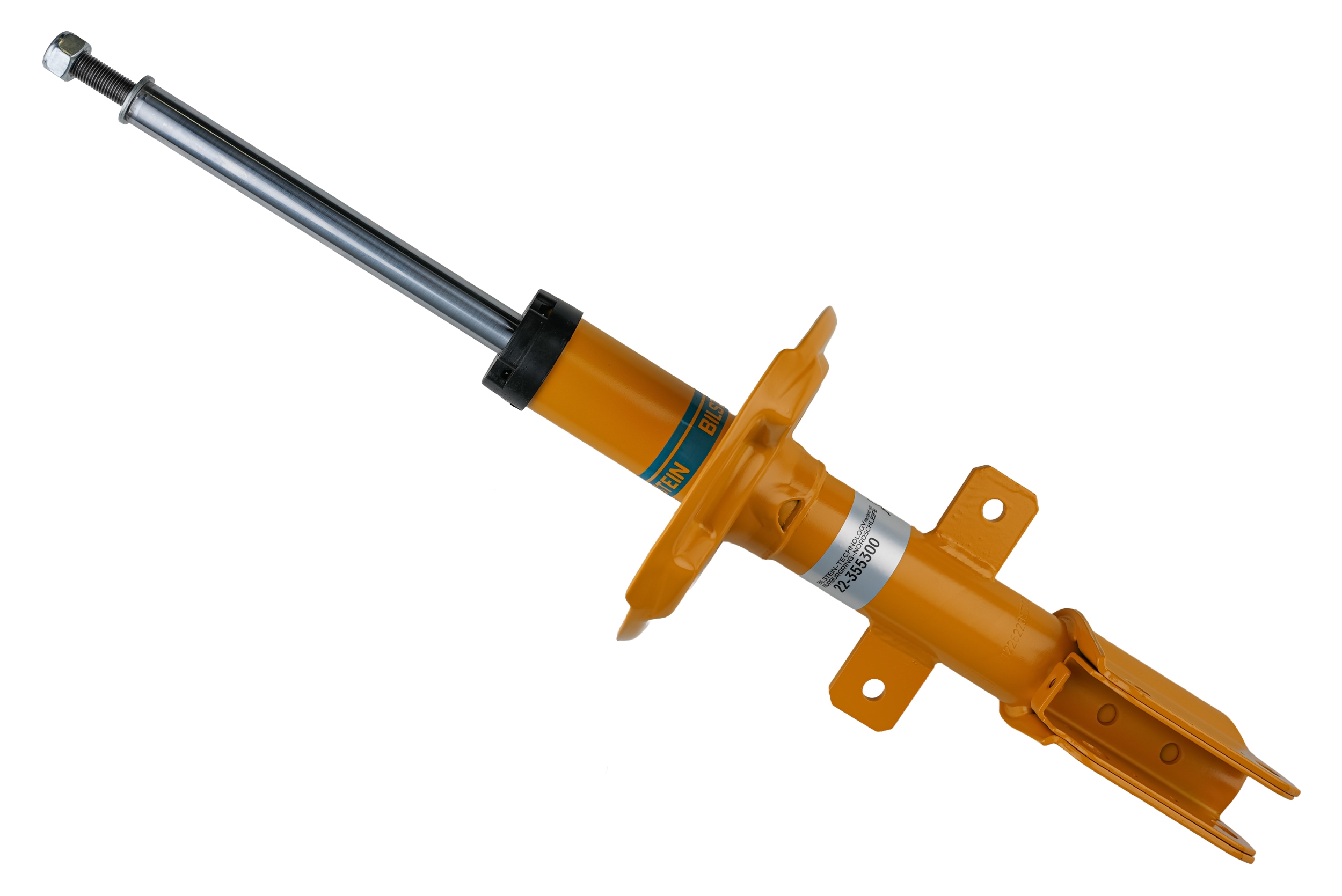 BILSTEIN Støddæmper 22355300 foraksel for DACIA