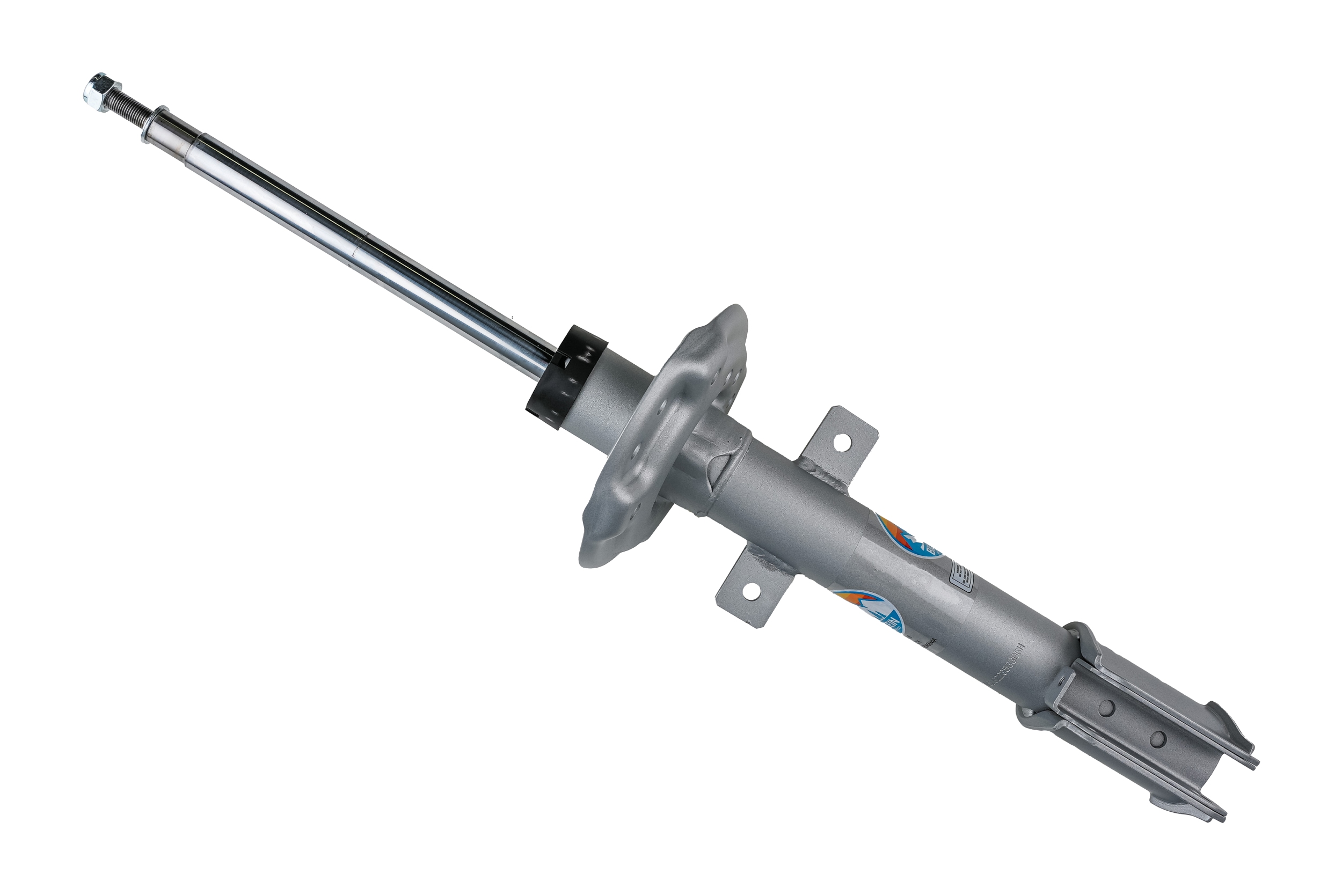 BILSTEIN Støddæmper 22353306 bagaksel