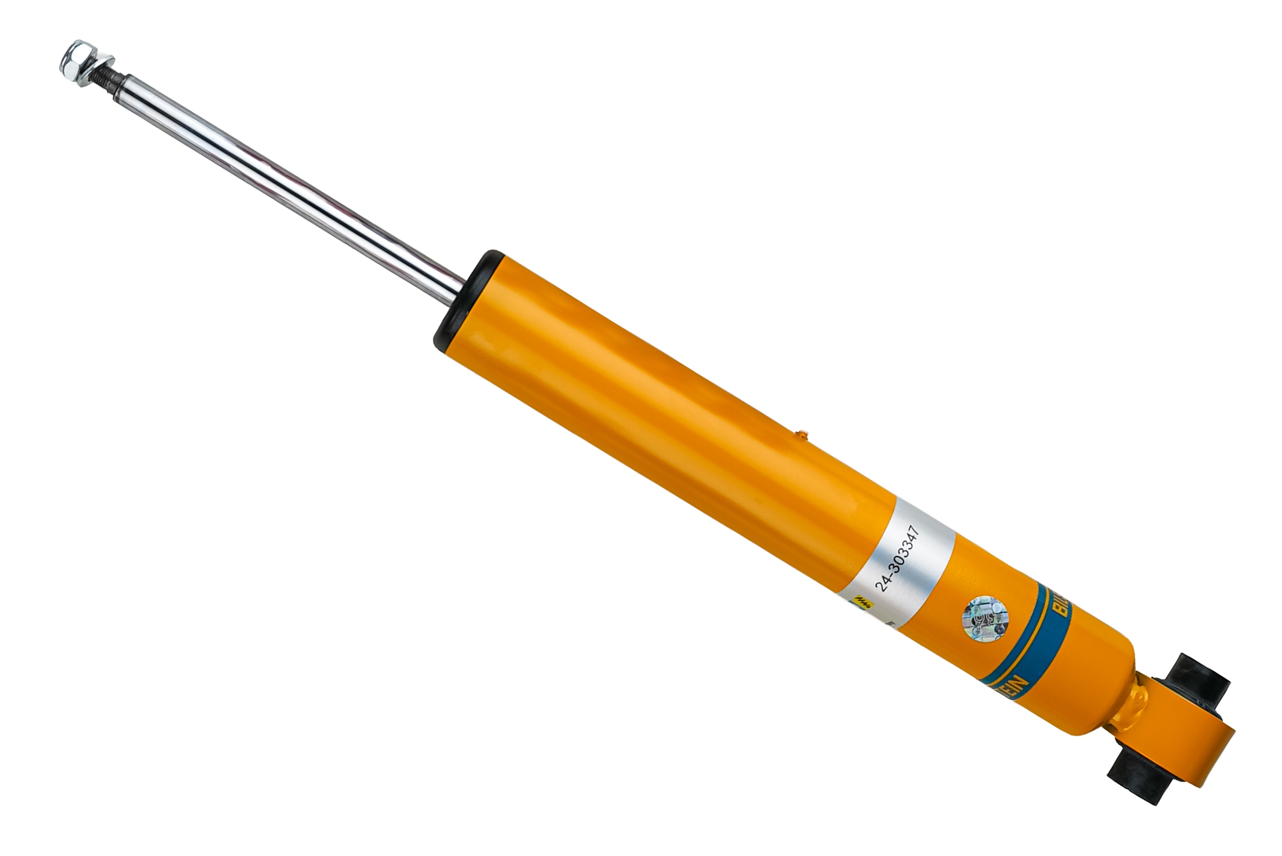 BILSTEIN Chassissæt, fjedre/dæmpere 46313331
