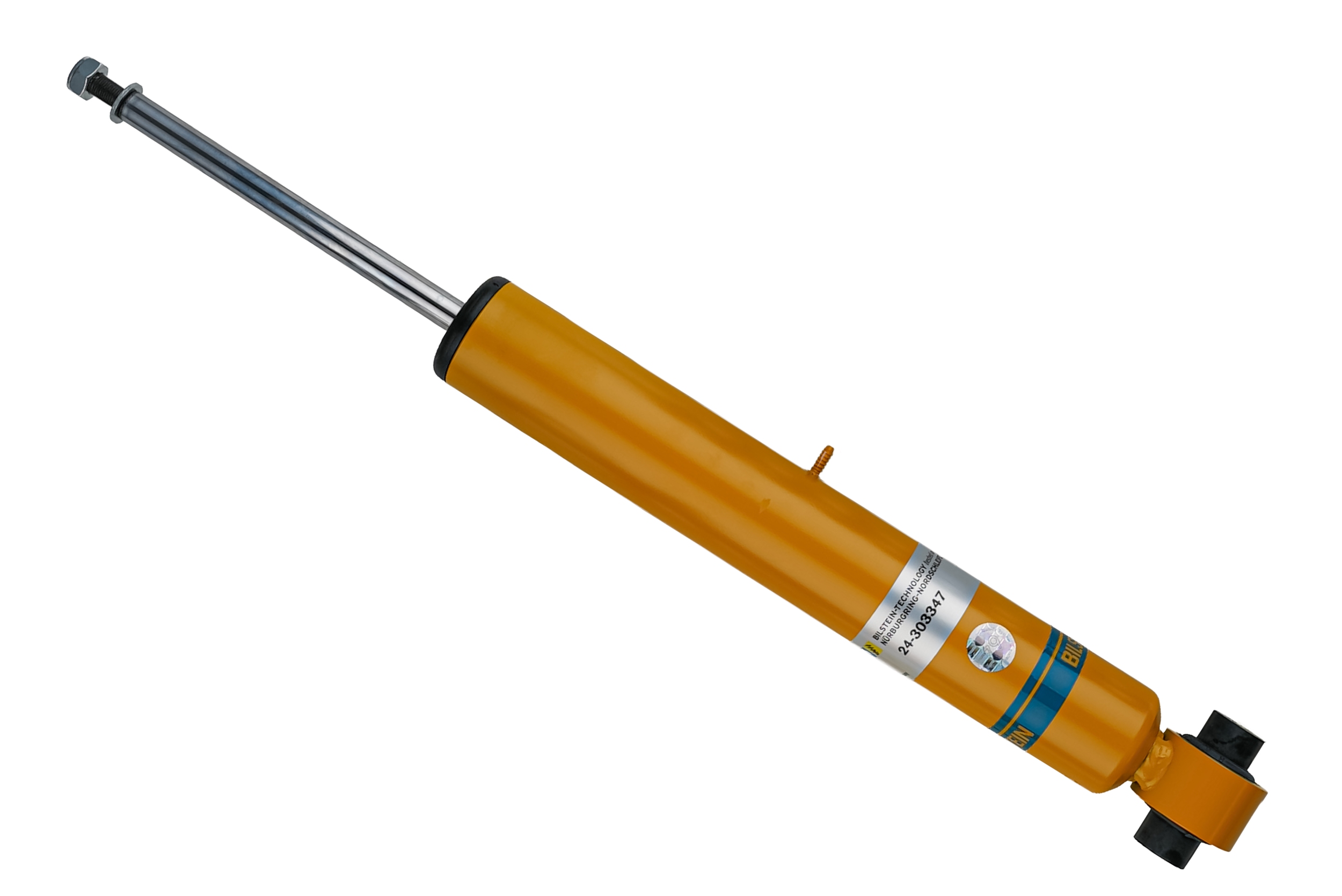 BILSTEIN Chassissæt, fjedre/dæmpere 46313348