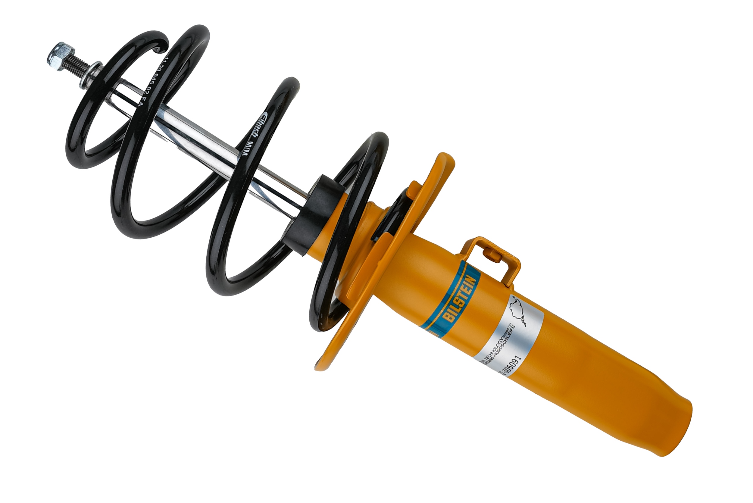 BILSTEIN Chassissæt, fjedre/dæmpere 46313379