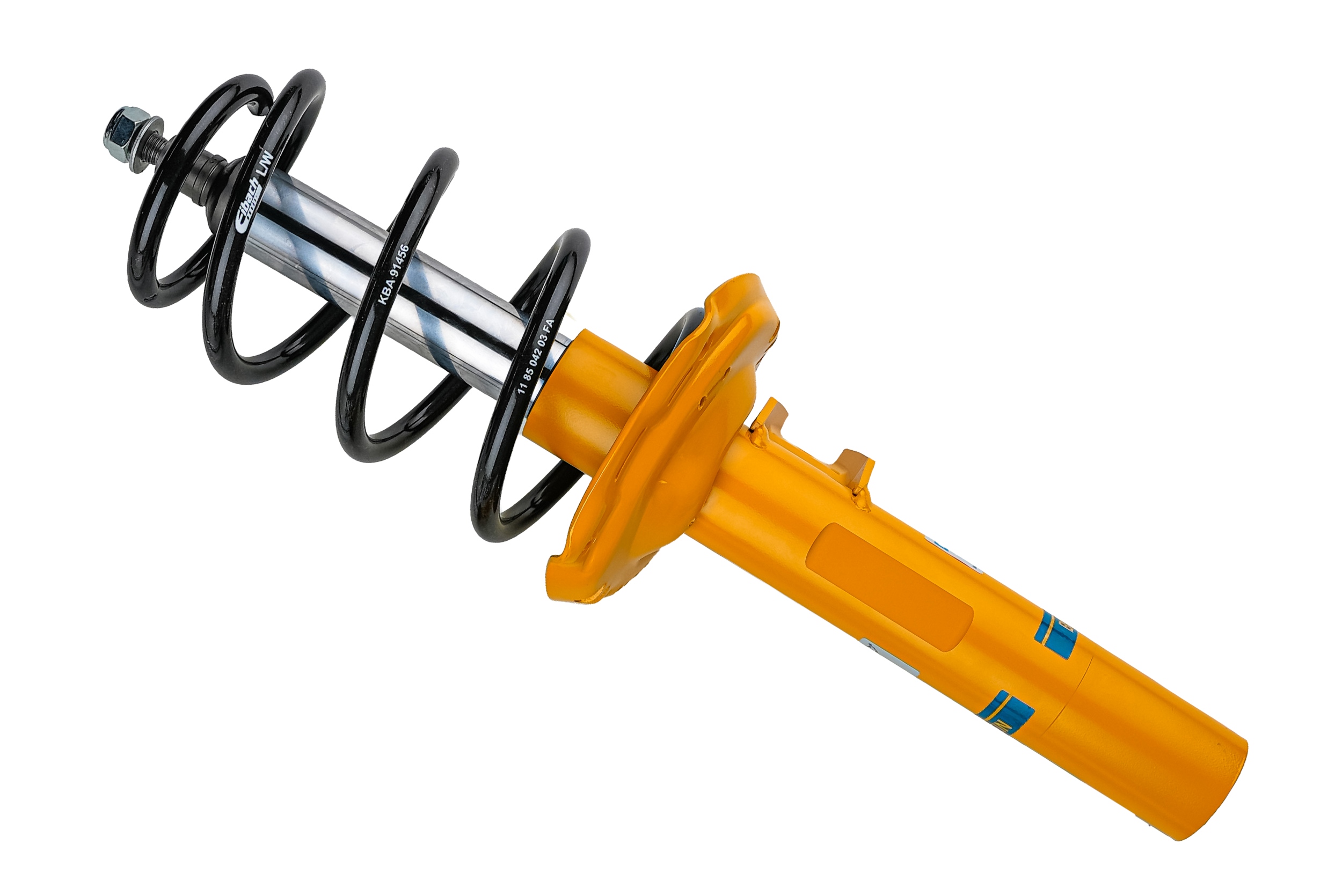 BILSTEIN Chassissæt, fjedre/dæmpere 46340016