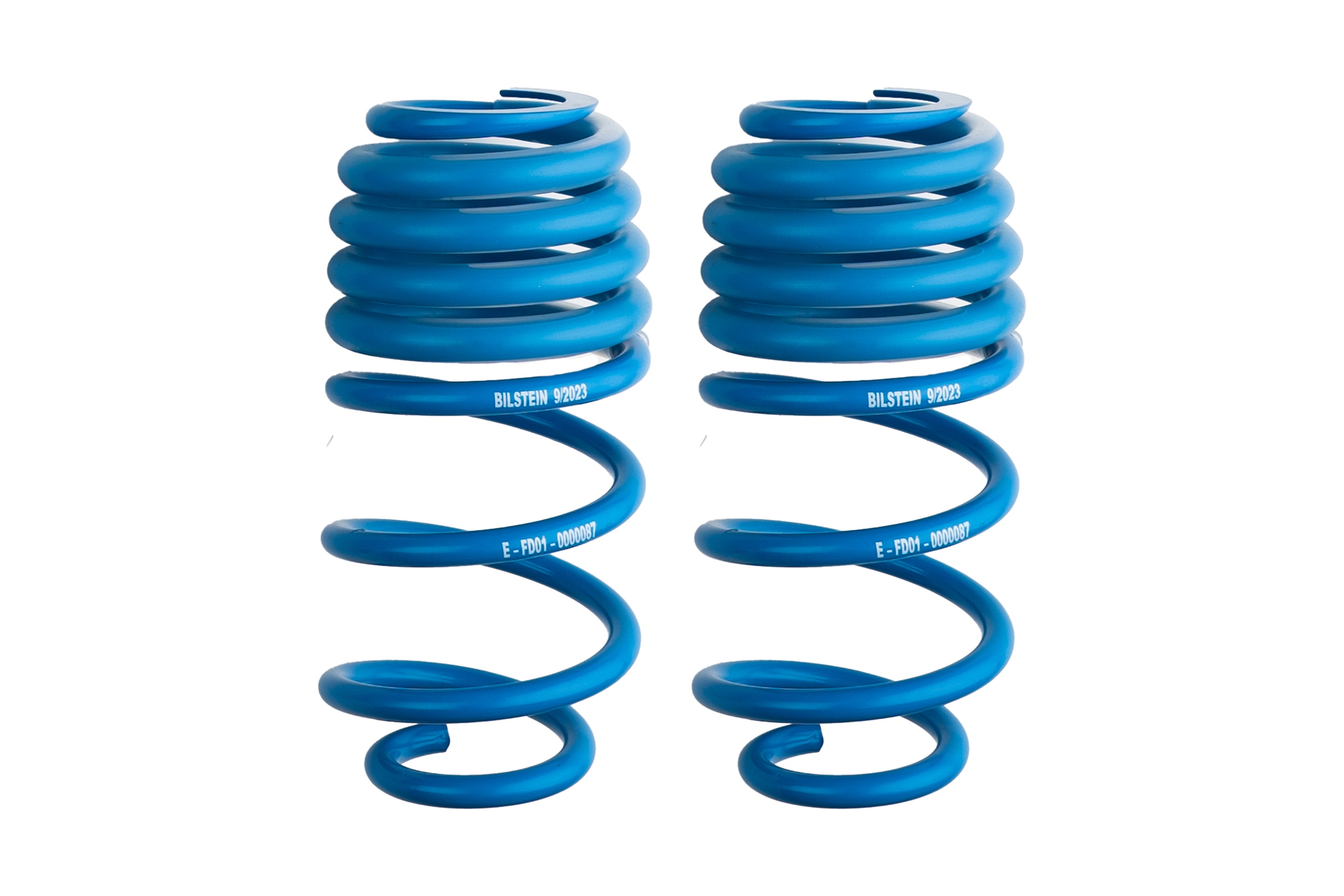 BILSTEIN Chassissæt, fjedre/dæmpere 48-330862