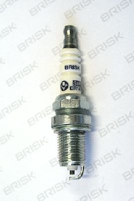 BRISK Tændrør 1359 for SAAB CITROËN/PEUGEOT MERCEDES-BENZ NISSAN RENAULT