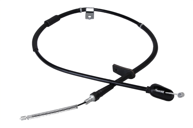 F.BECKER Håndbremsekabel 11710088 for VAUXHALL OPEL SUZUKI