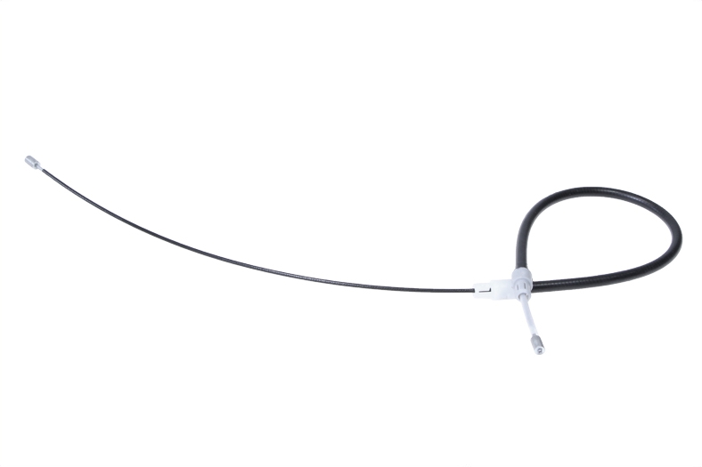 F.BECKER Håndbremsekabel 11710070 for MERCEDES-BENZ