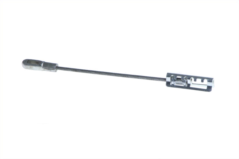 F.BECKER Håndbremsekabel 11710030 for OPEL