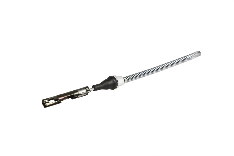 F.BECKER Håndbremsekabel 11710112 for FORD MAZDA