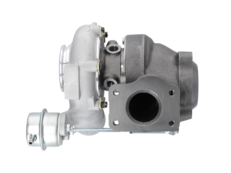 F.BECKER Lader, ladesystem 50130009 for SAAB