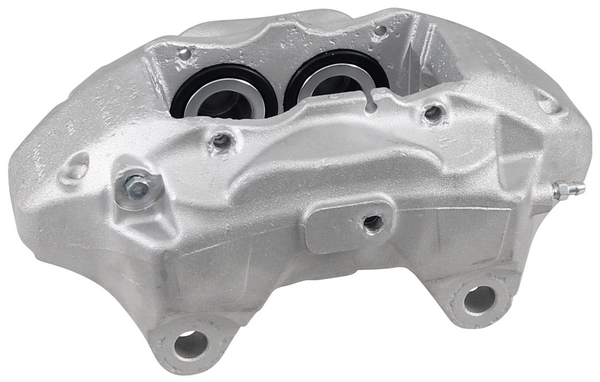 F.BECKER Bremsekaliper 11110281 for VAG