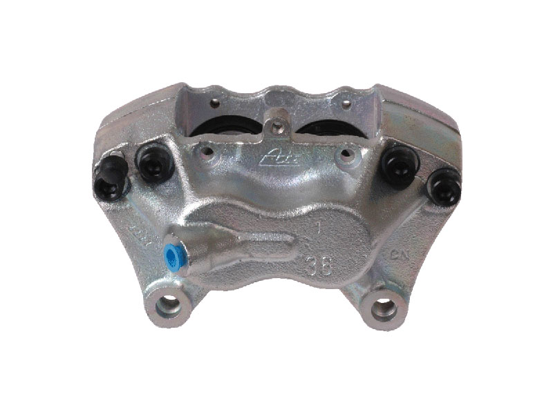 A.B.S. Bremsekaliper 420342 for MERCEDES-BENZ