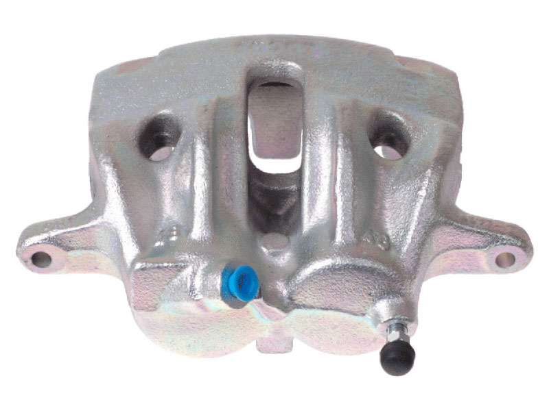 A.B.S. Bremsekaliper 520412 for PEUGEOT FIAT