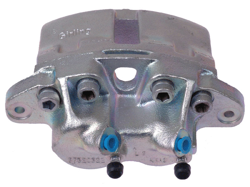 A.B.S. Bremsekaliper 524002 for PEUGEOT FIAT