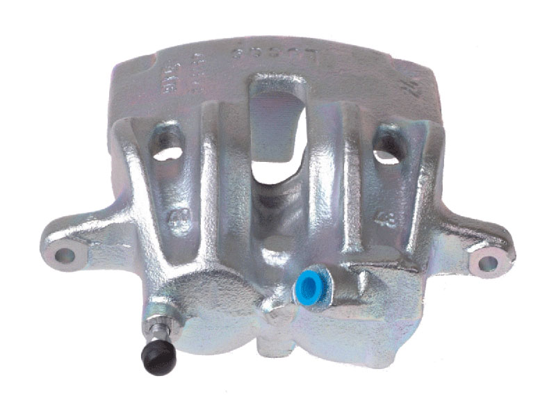 A.B.S. Bremsekaliper 520391 for PEUGEOT FIAT