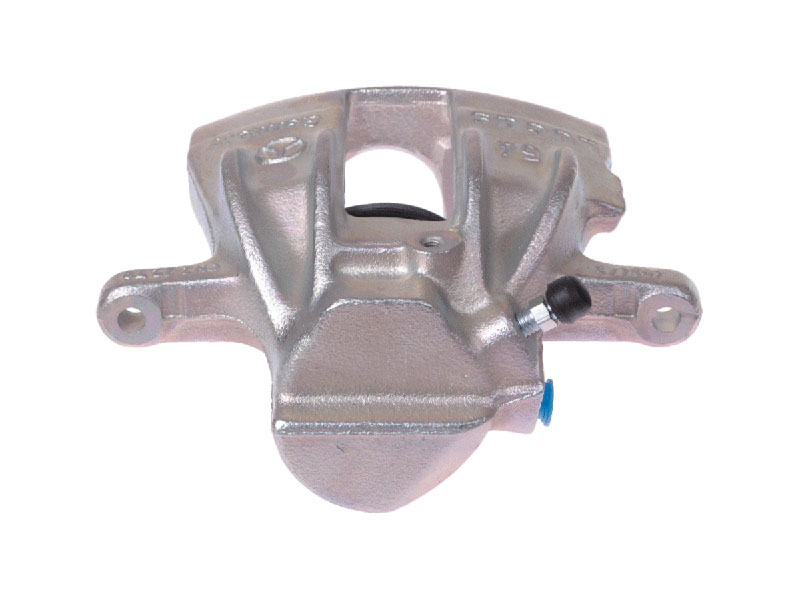 F.BECKER Bremsekaliper 11111905 for MERCEDES-BENZ