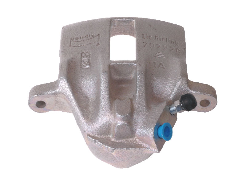 F.BECKER Bremsekaliper 11112146 for LANCIA FIAT ALFA ROMEO