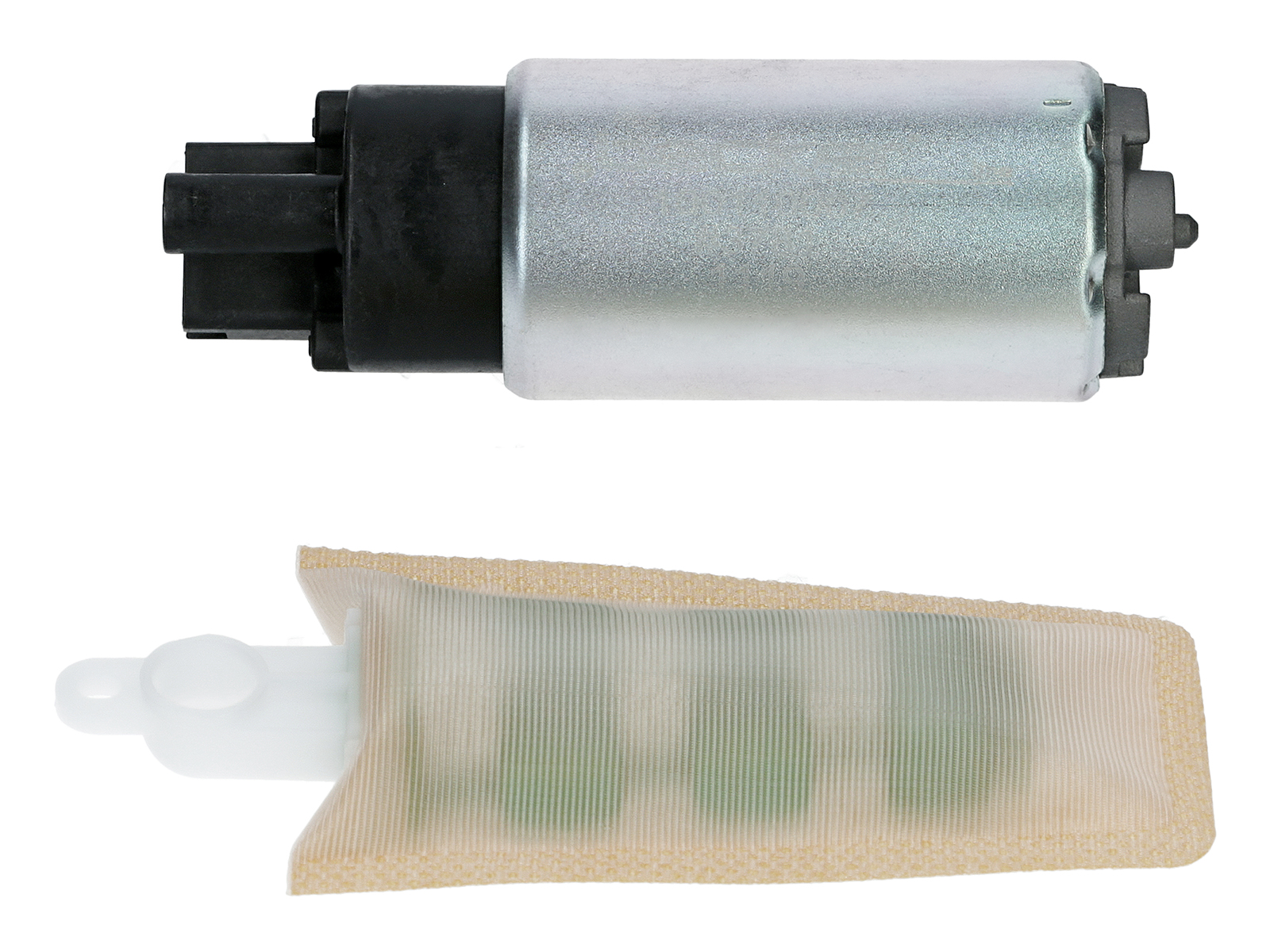 F.BECKER Brændstofpumpe 100110007 for FORD CHRYSLER LADA GENERAL MOTORS SUBARU NISSAN TOYOTA LEXUS KIA HYUNDAI SUZUKI MITSUBISHI JEEP JAGUAR RENAULT